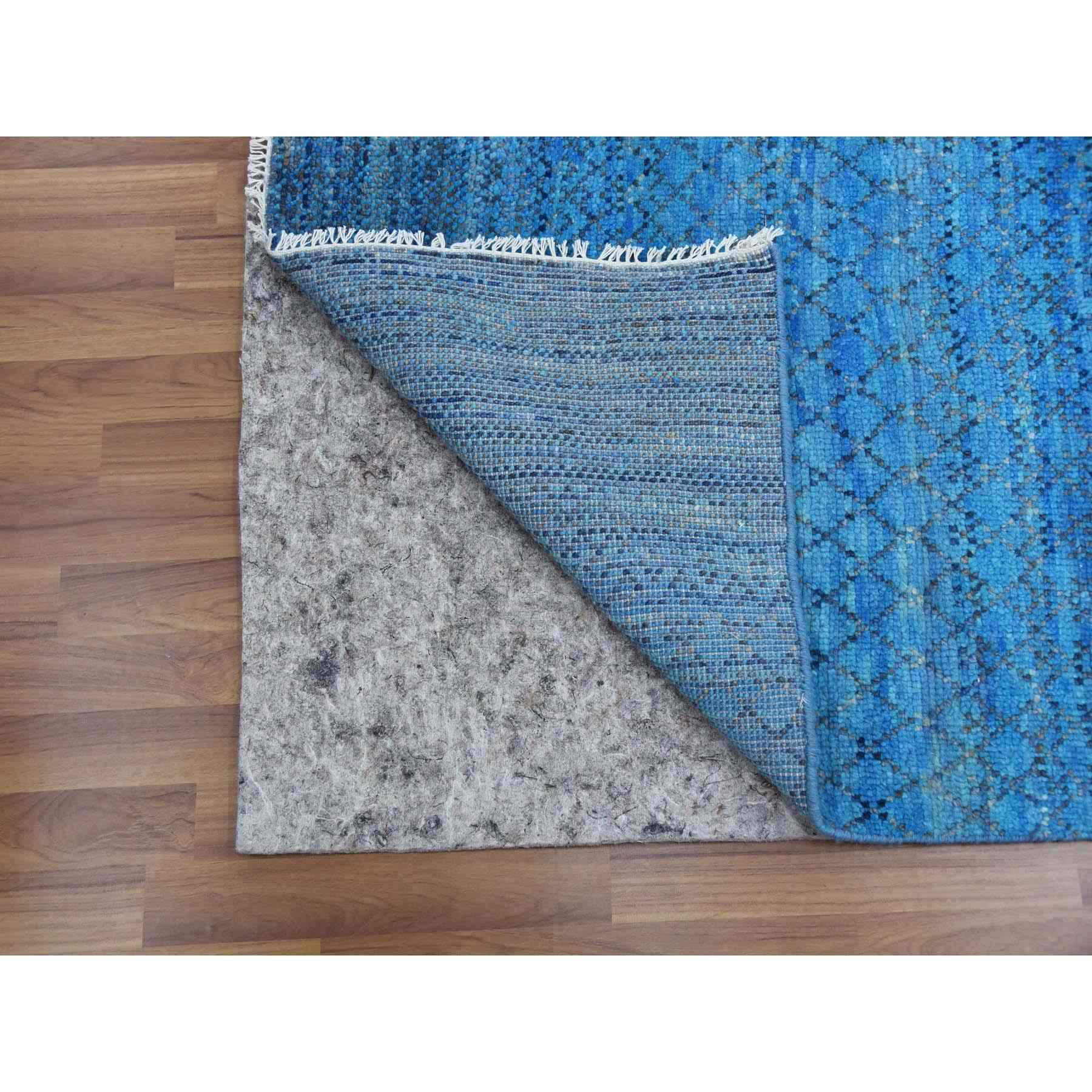 Modern-and-Contemporary-Hand-Knotted-Rug-395860