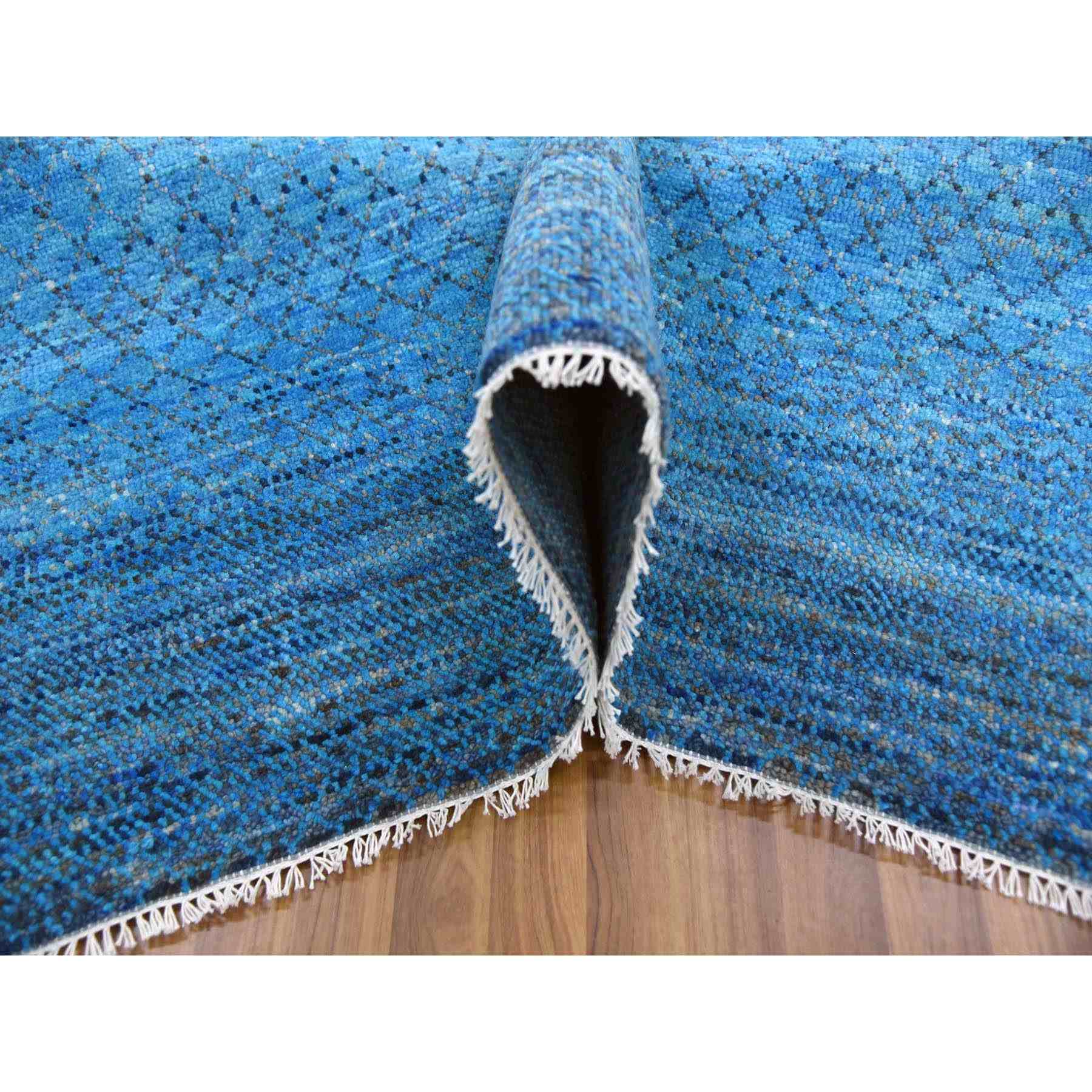 Modern-and-Contemporary-Hand-Knotted-Rug-395860