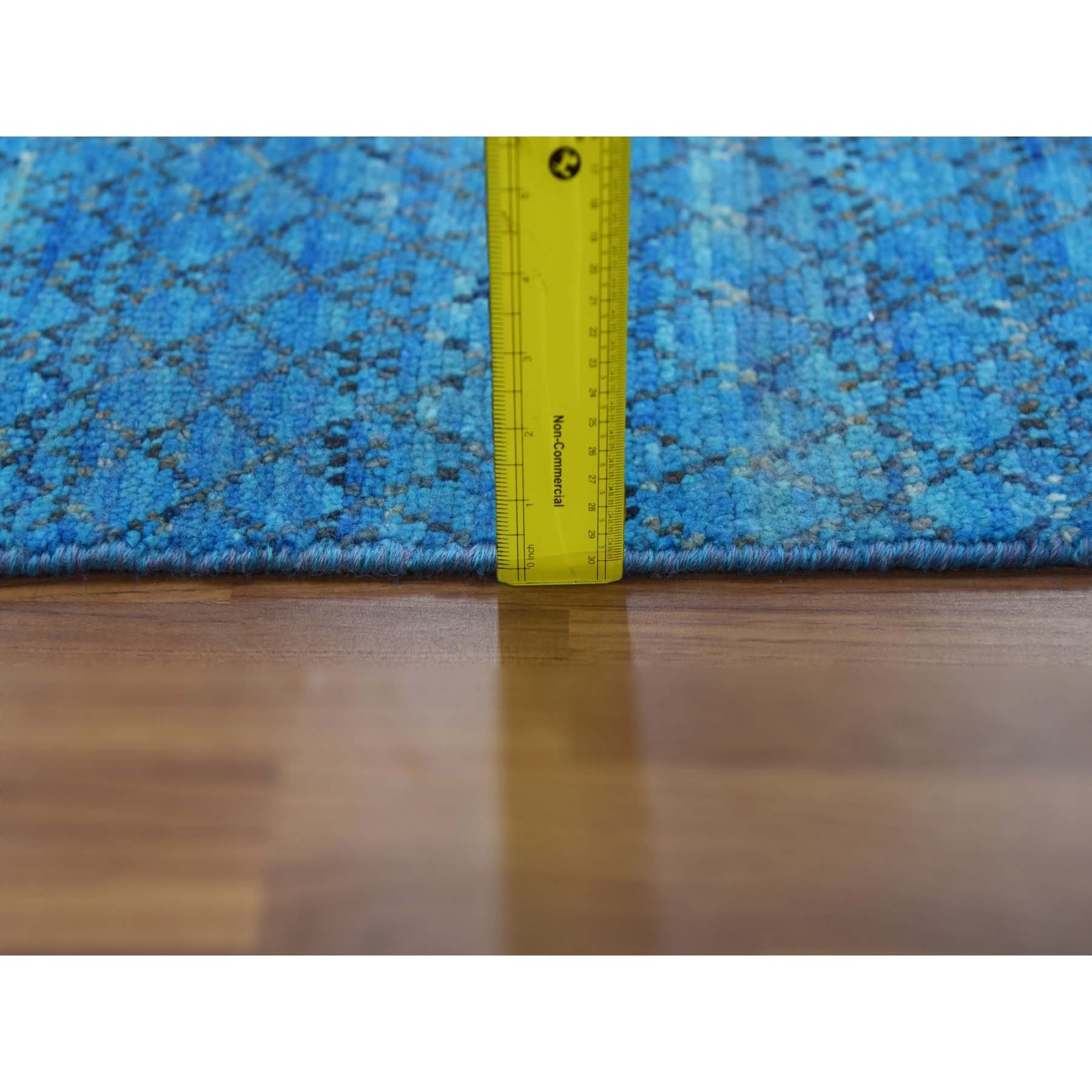 Modern-and-Contemporary-Hand-Knotted-Rug-395860