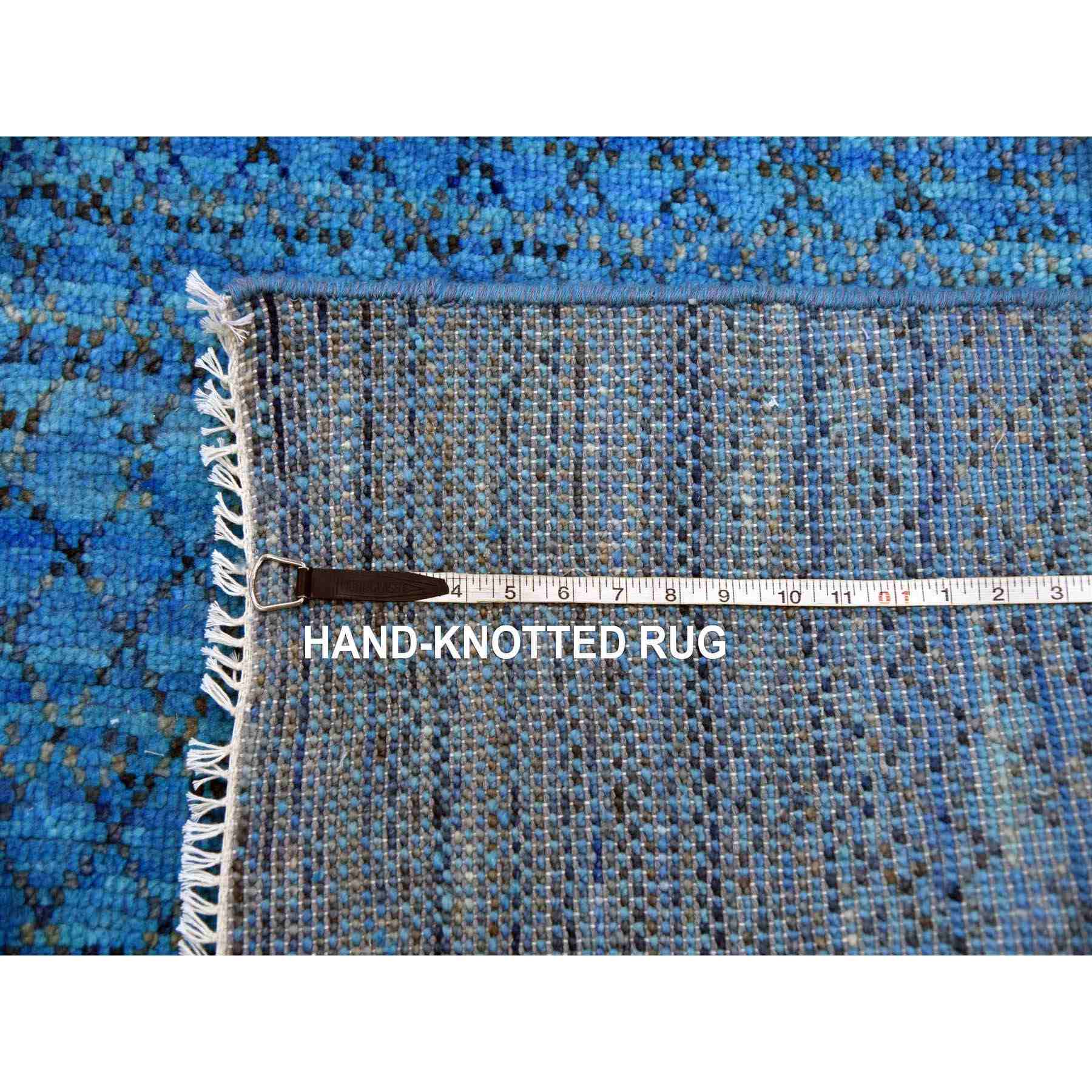 Modern-and-Contemporary-Hand-Knotted-Rug-395860