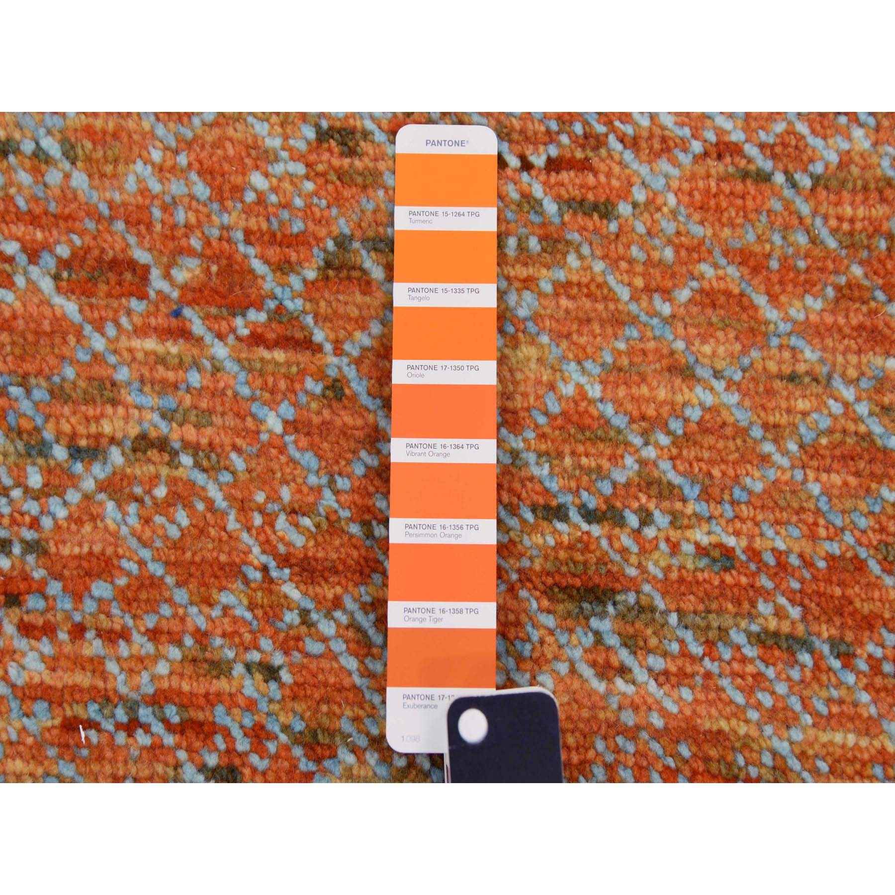 Modern-and-Contemporary-Hand-Knotted-Rug-395870