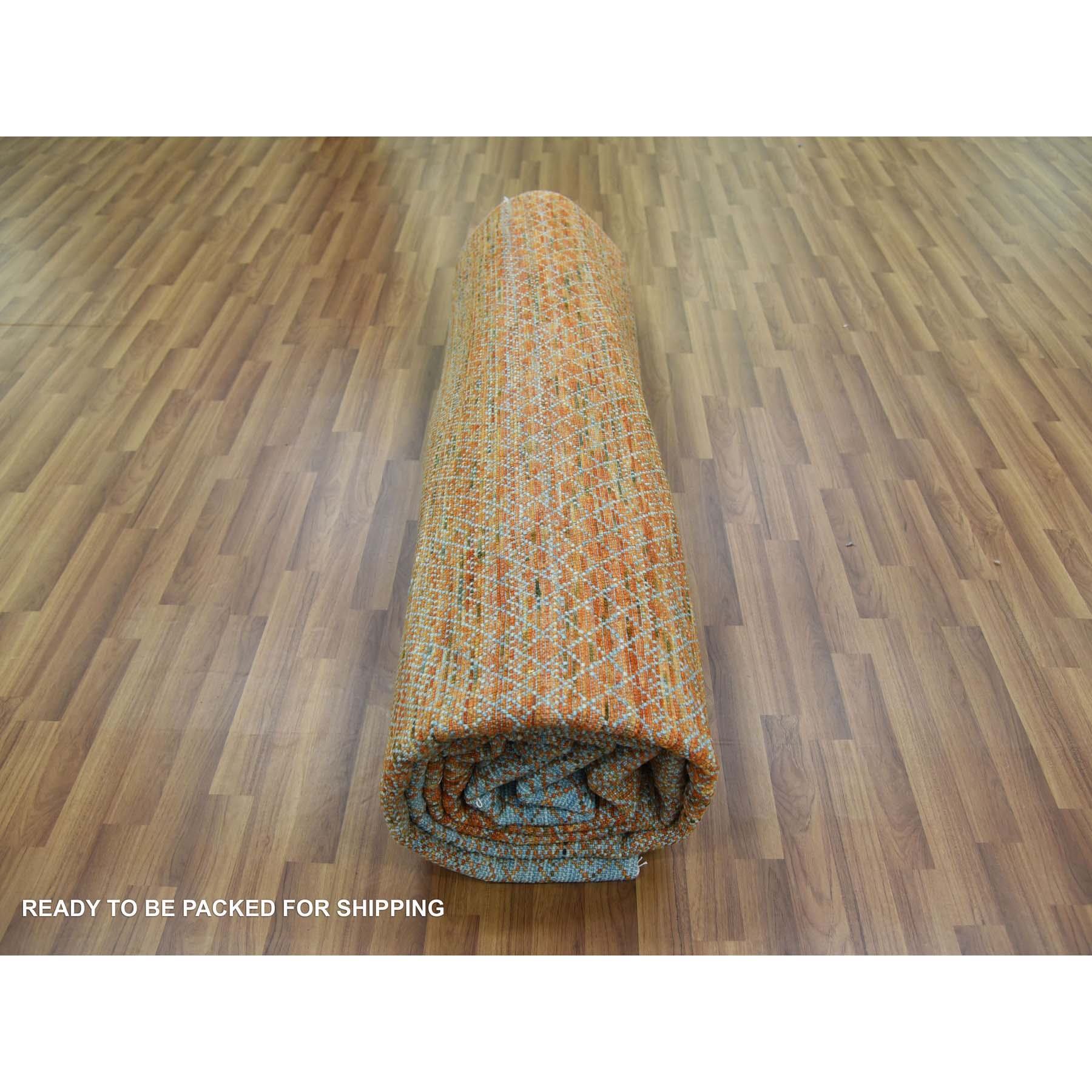Modern-and-Contemporary-Hand-Knotted-Rug-395870