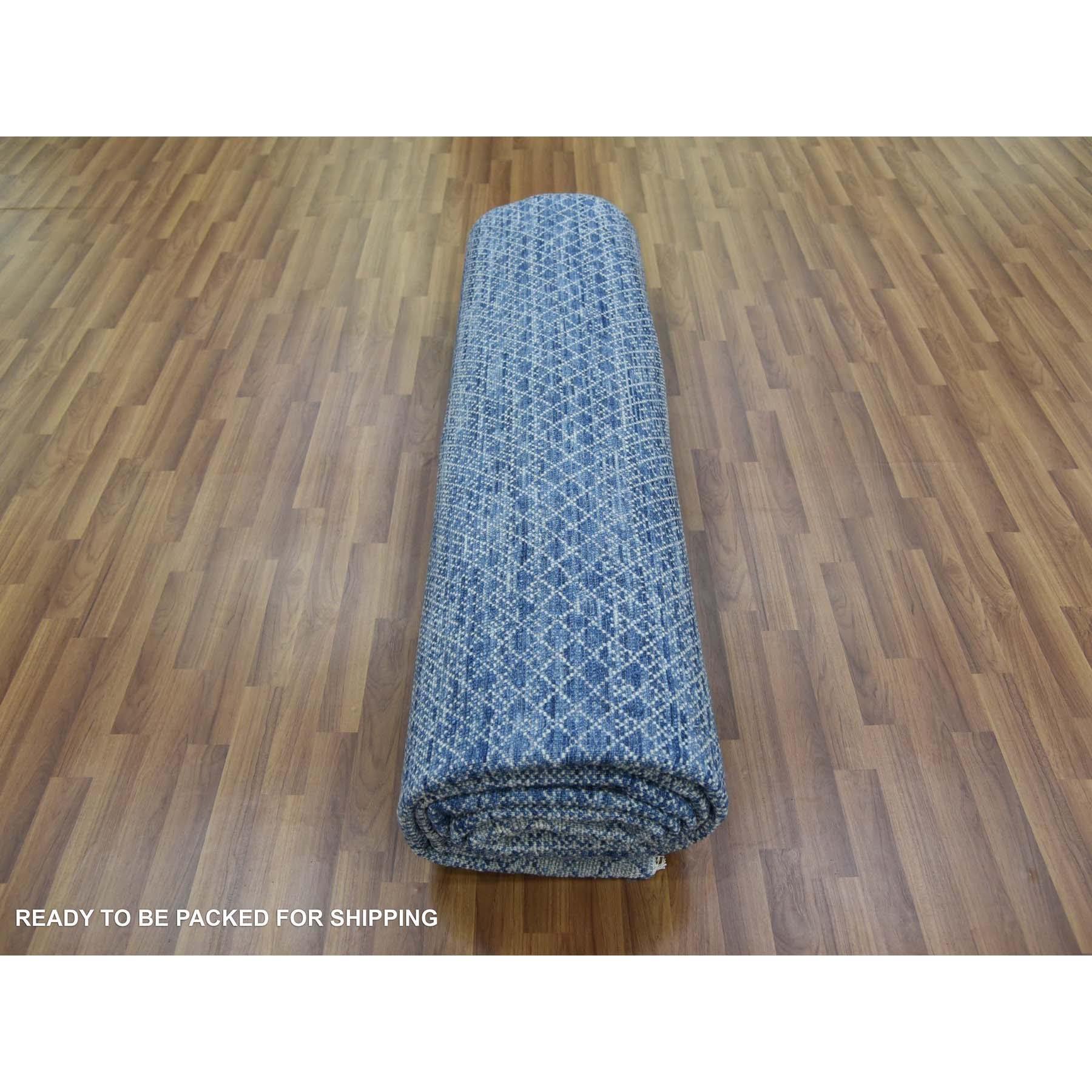Modern-and-Contemporary-Hand-Knotted-Rug-395875