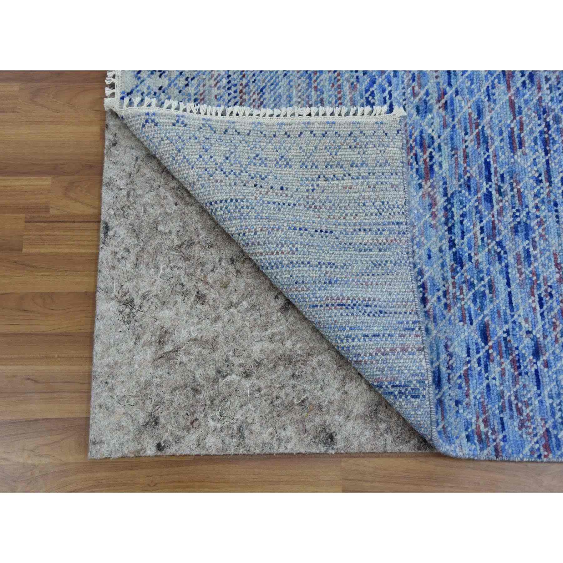 Modern-and-Contemporary-Hand-Knotted-Rug-395890