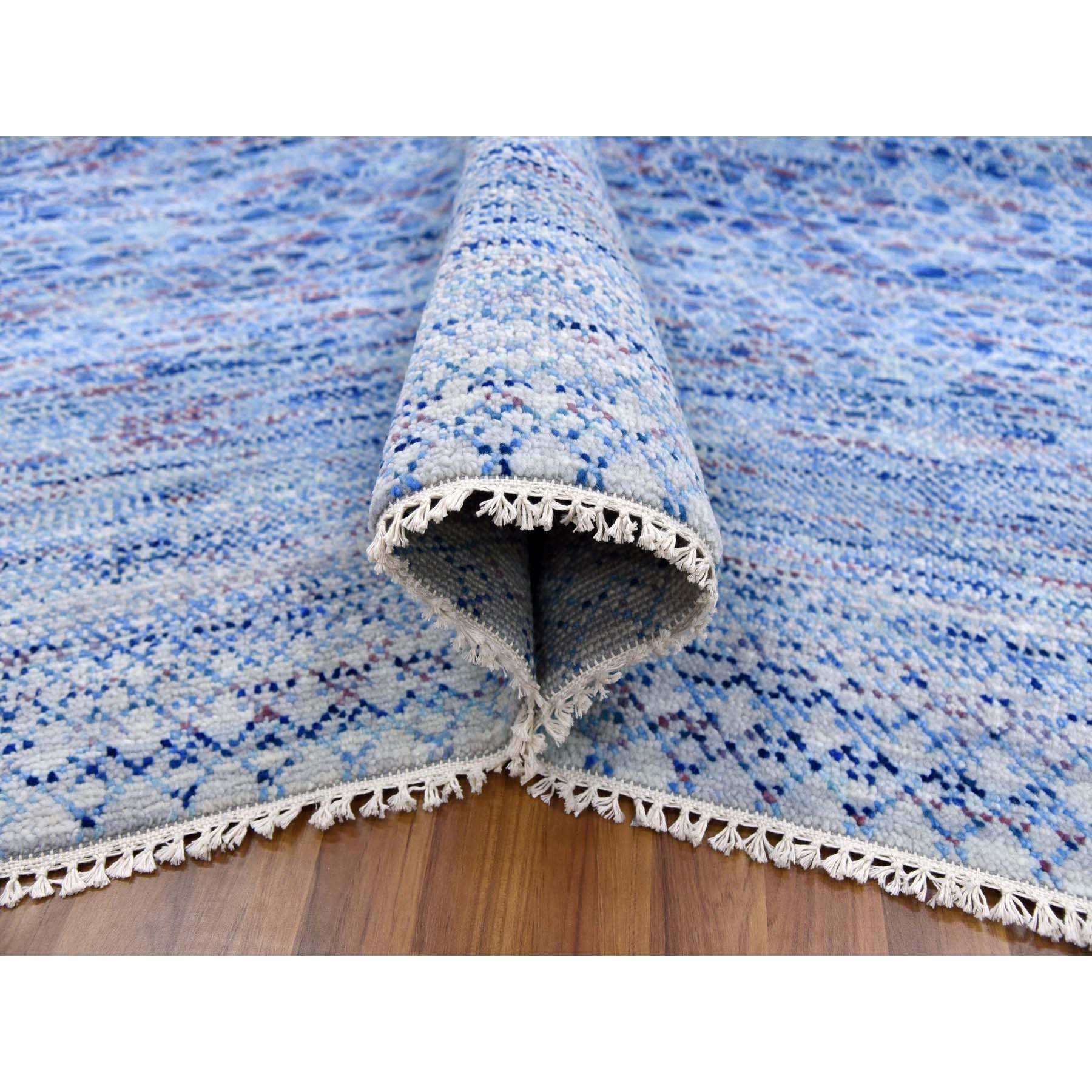 Modern-and-Contemporary-Hand-Knotted-Rug-395890