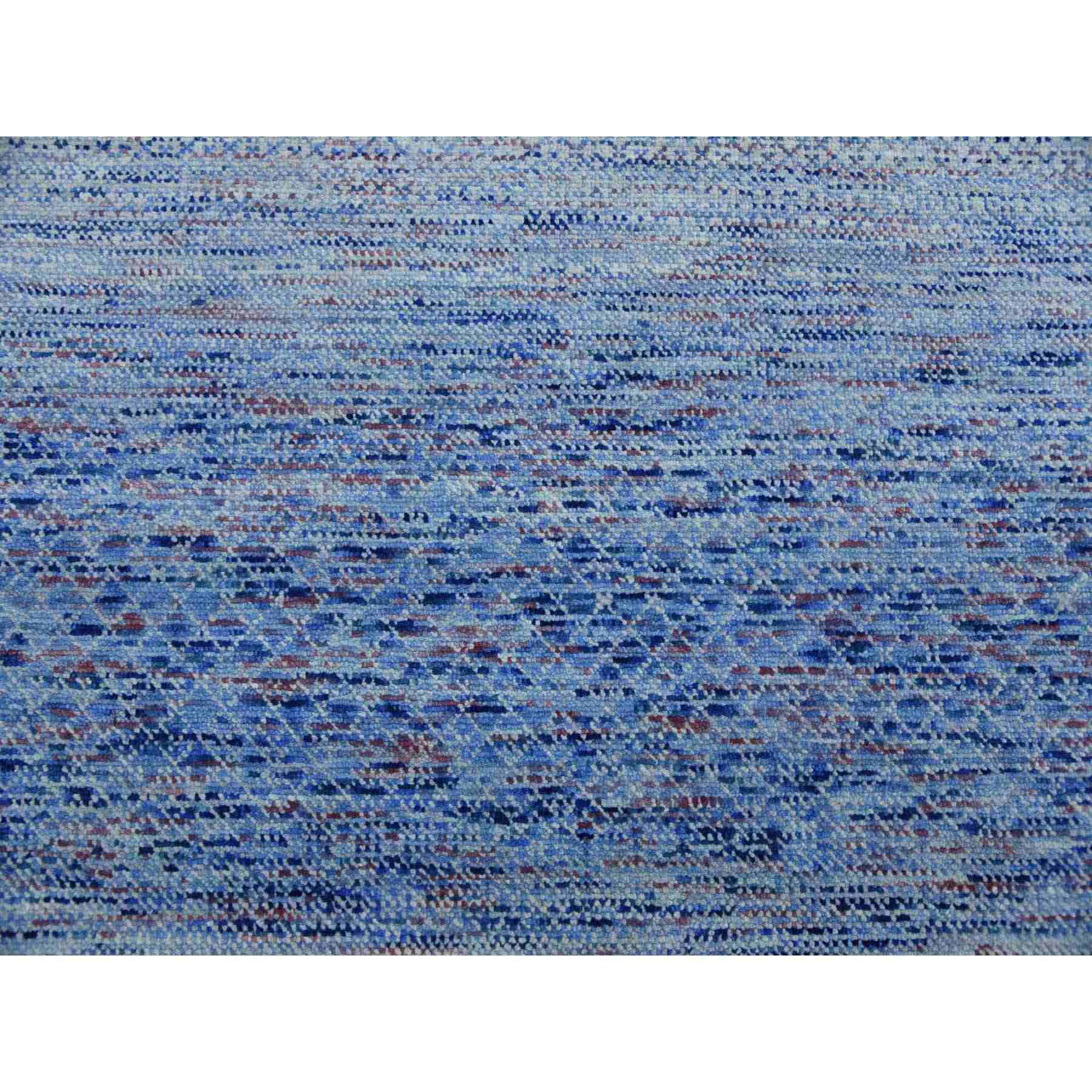 Modern-and-Contemporary-Hand-Knotted-Rug-395890