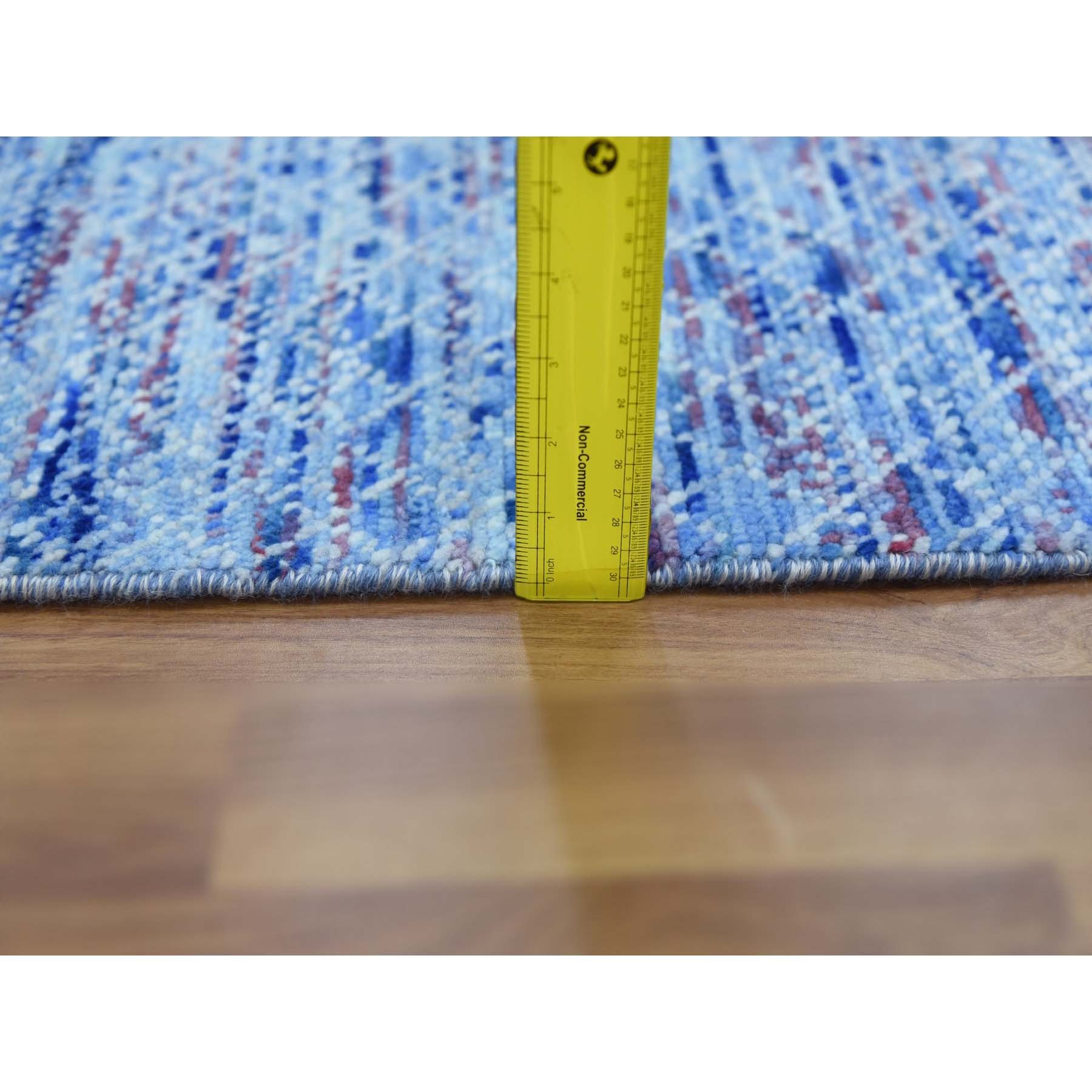 Modern-and-Contemporary-Hand-Knotted-Rug-395890