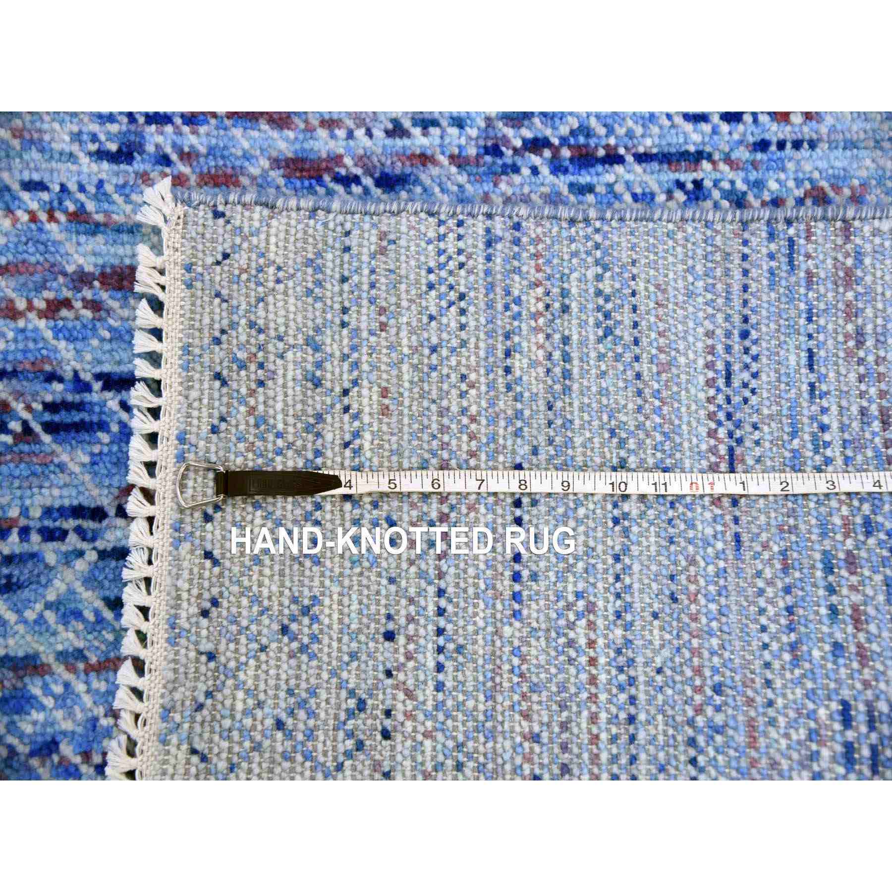 Modern-and-Contemporary-Hand-Knotted-Rug-395890
