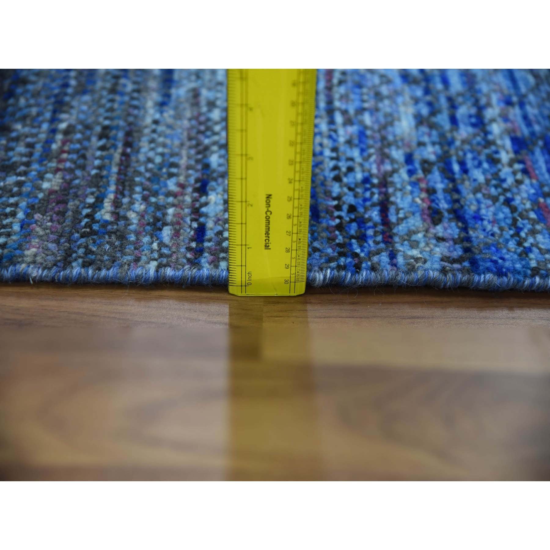 Modern-and-Contemporary-Hand-Knotted-Rug-395895