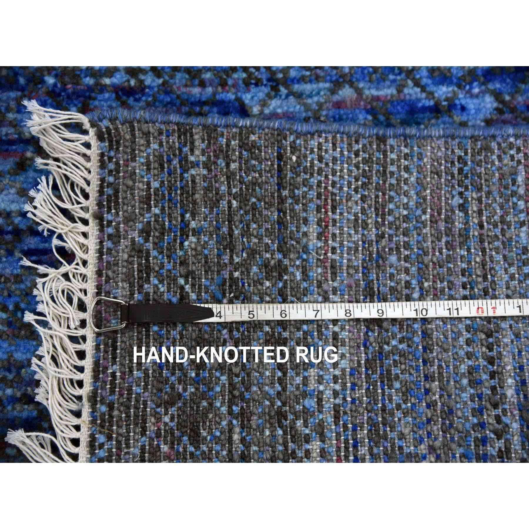 Modern-and-Contemporary-Hand-Knotted-Rug-395895