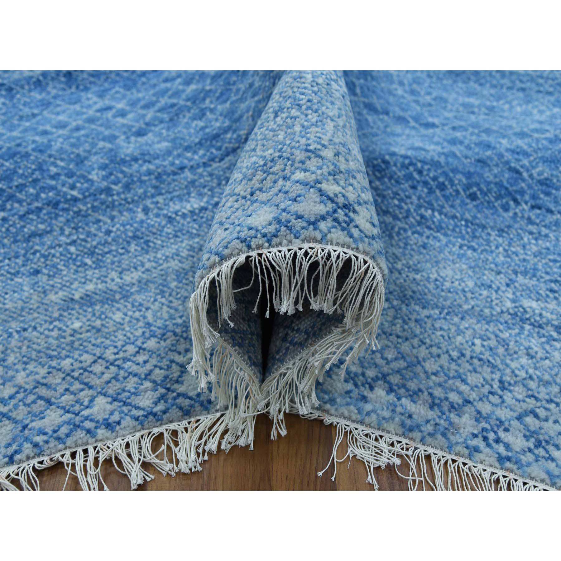 Modern-and-Contemporary-Hand-Knotted-Rug-395900