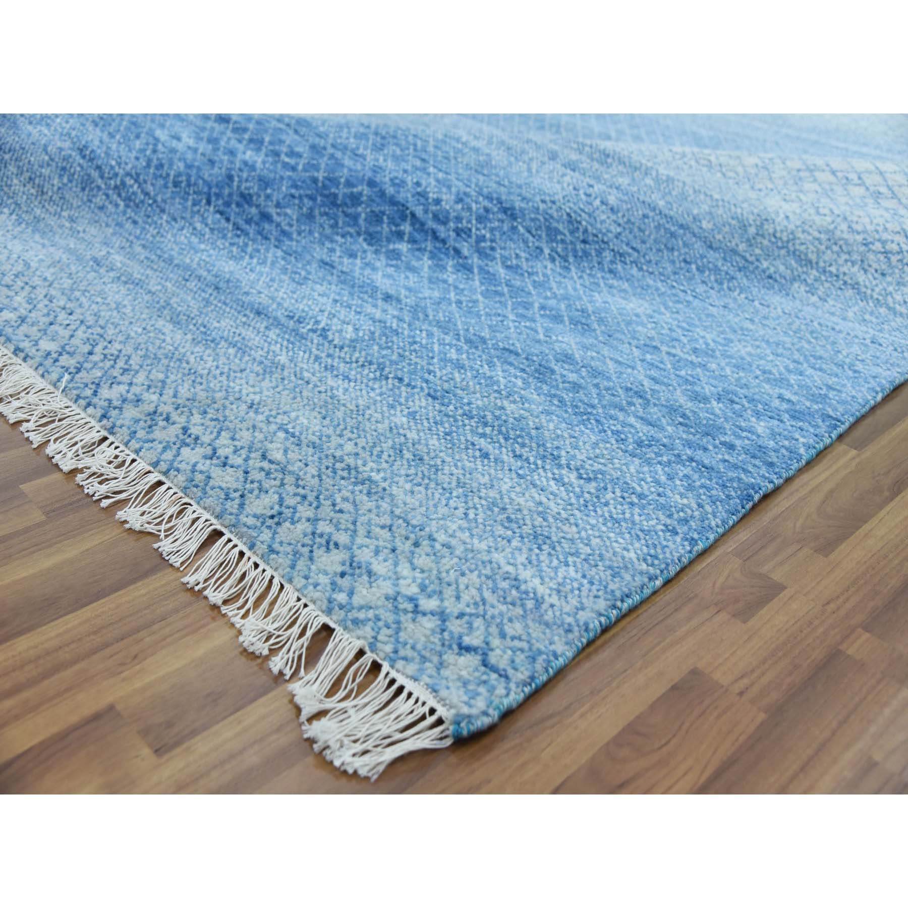 Modern-and-Contemporary-Hand-Knotted-Rug-395900