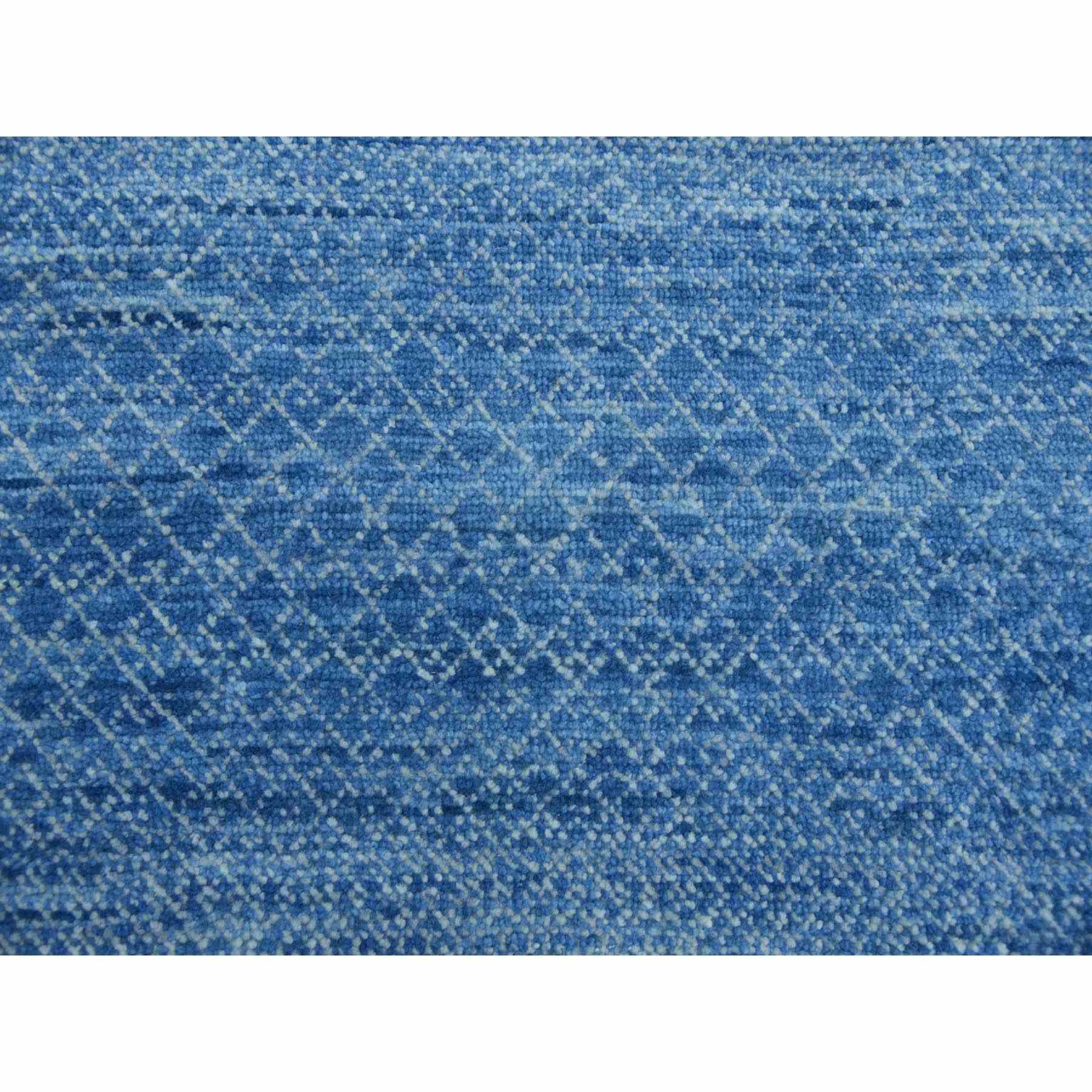 Modern-and-Contemporary-Hand-Knotted-Rug-395900