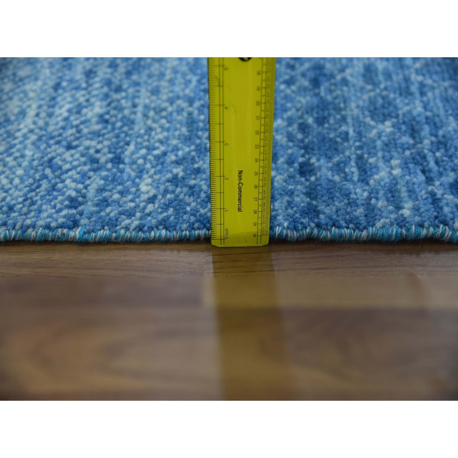 Modern-and-Contemporary-Hand-Knotted-Rug-395900