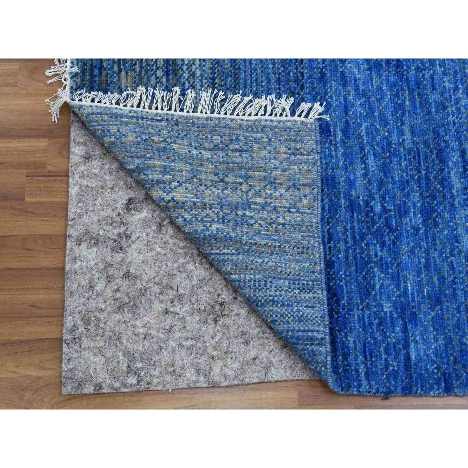 Modern-and-Contemporary-Hand-Knotted-Rug-395905