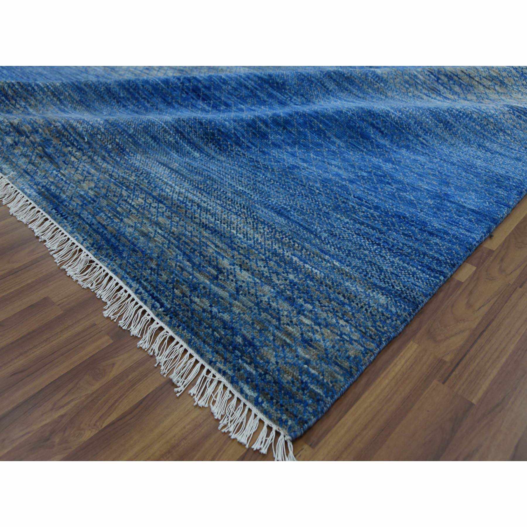 Modern-and-Contemporary-Hand-Knotted-Rug-395905