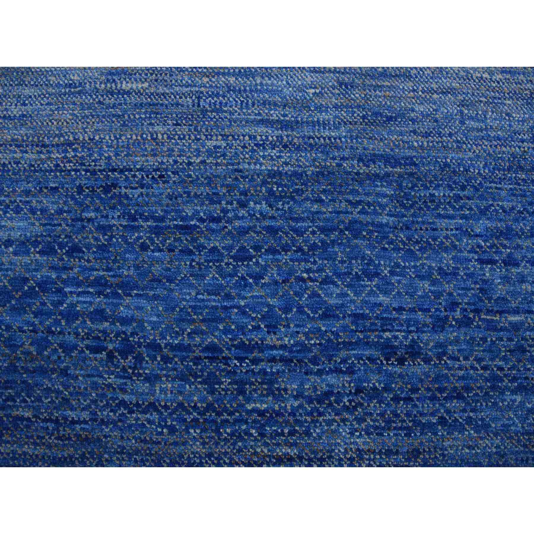 Modern-and-Contemporary-Hand-Knotted-Rug-395905