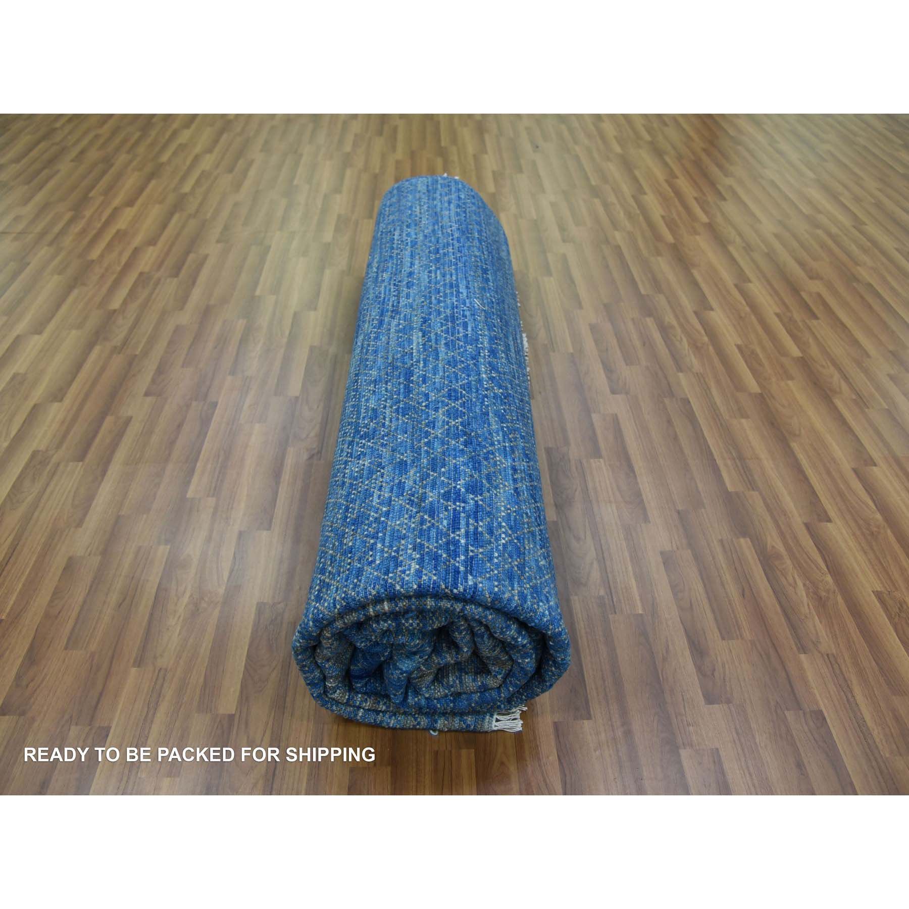 Modern-and-Contemporary-Hand-Knotted-Rug-395905