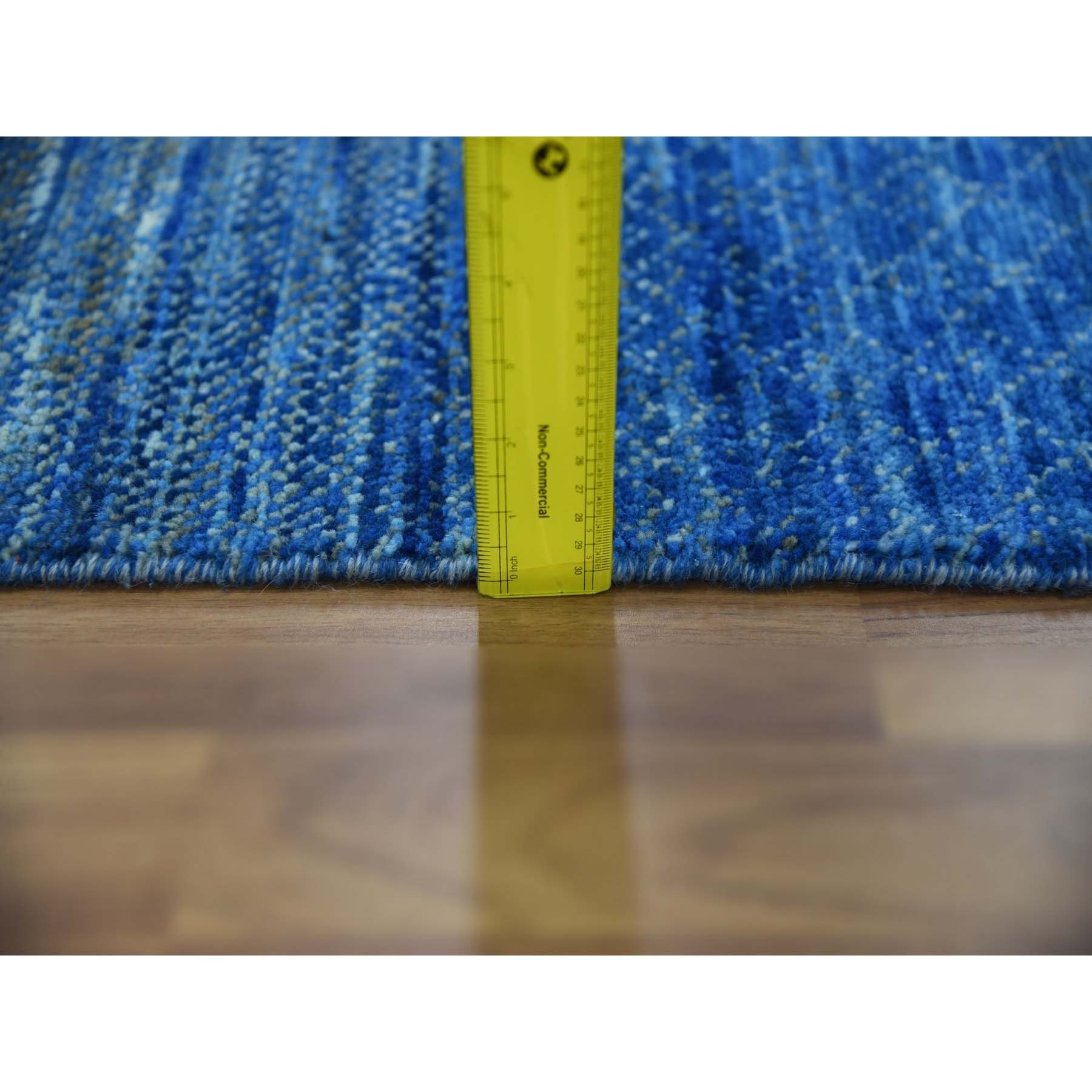 Modern-and-Contemporary-Hand-Knotted-Rug-395905