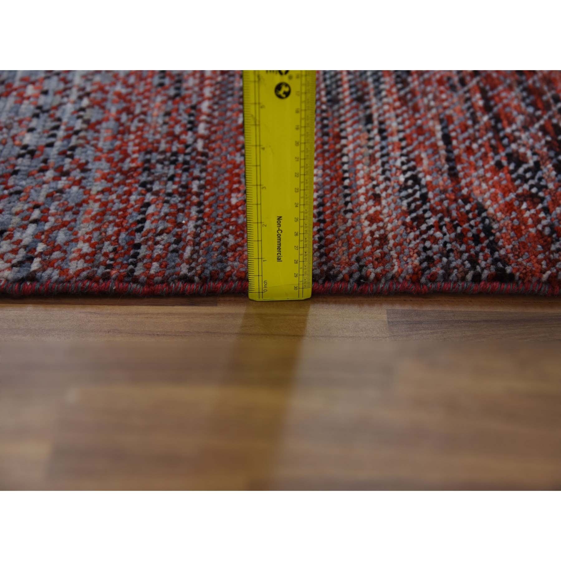 Modern-and-Contemporary-Hand-Knotted-Rug-395940