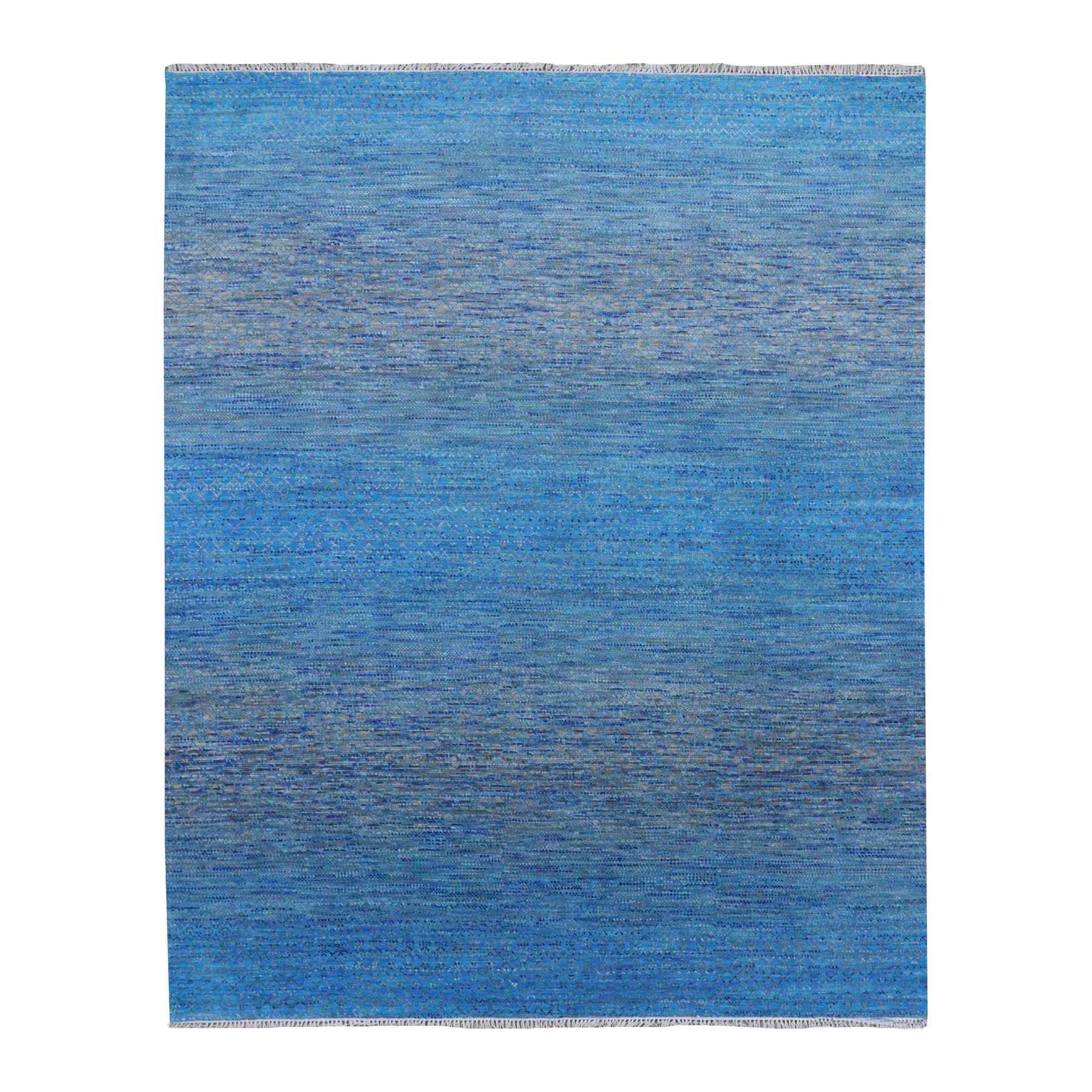 Modern-and-Contemporary-Hand-Knotted-Rug-395955