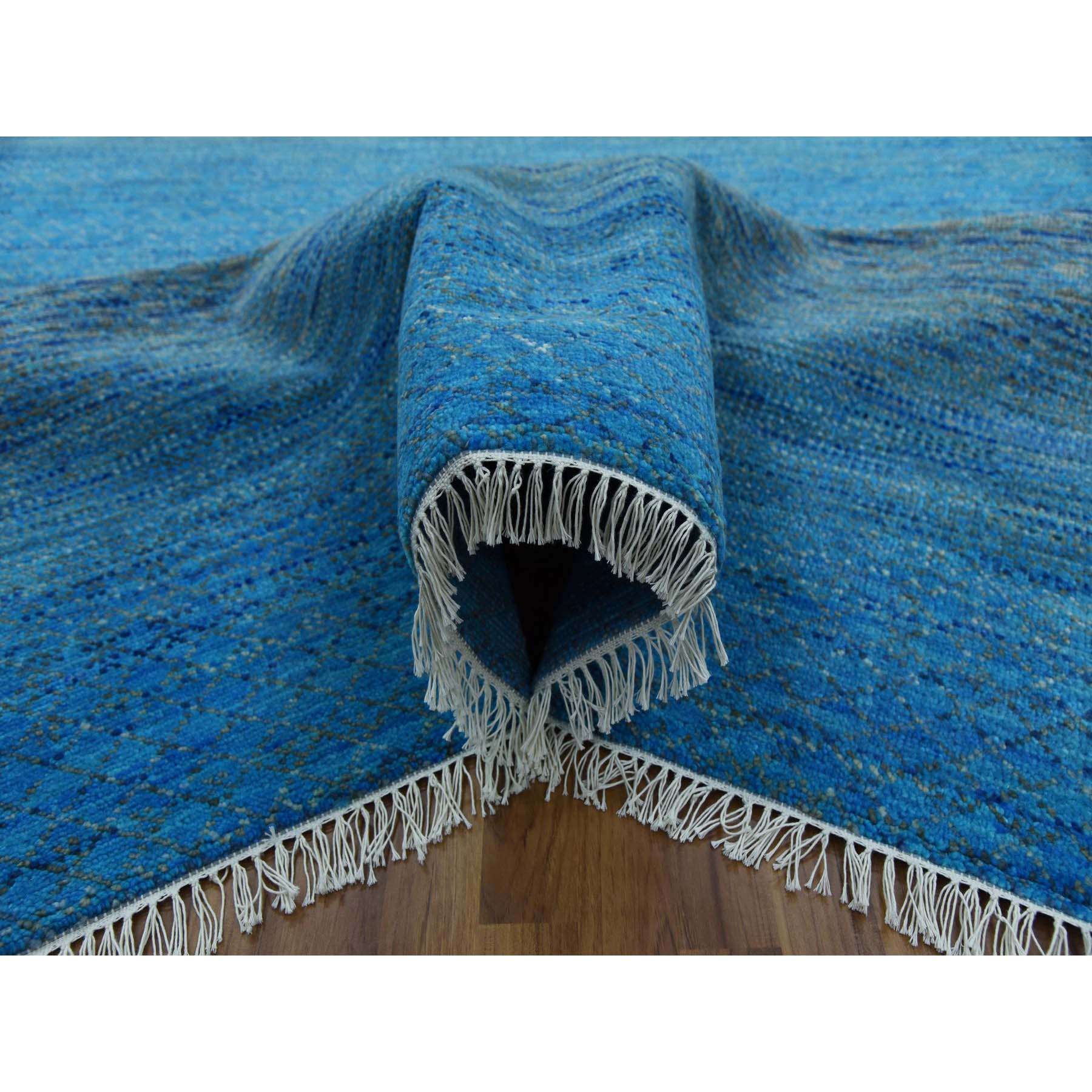 Modern-and-Contemporary-Hand-Knotted-Rug-395955