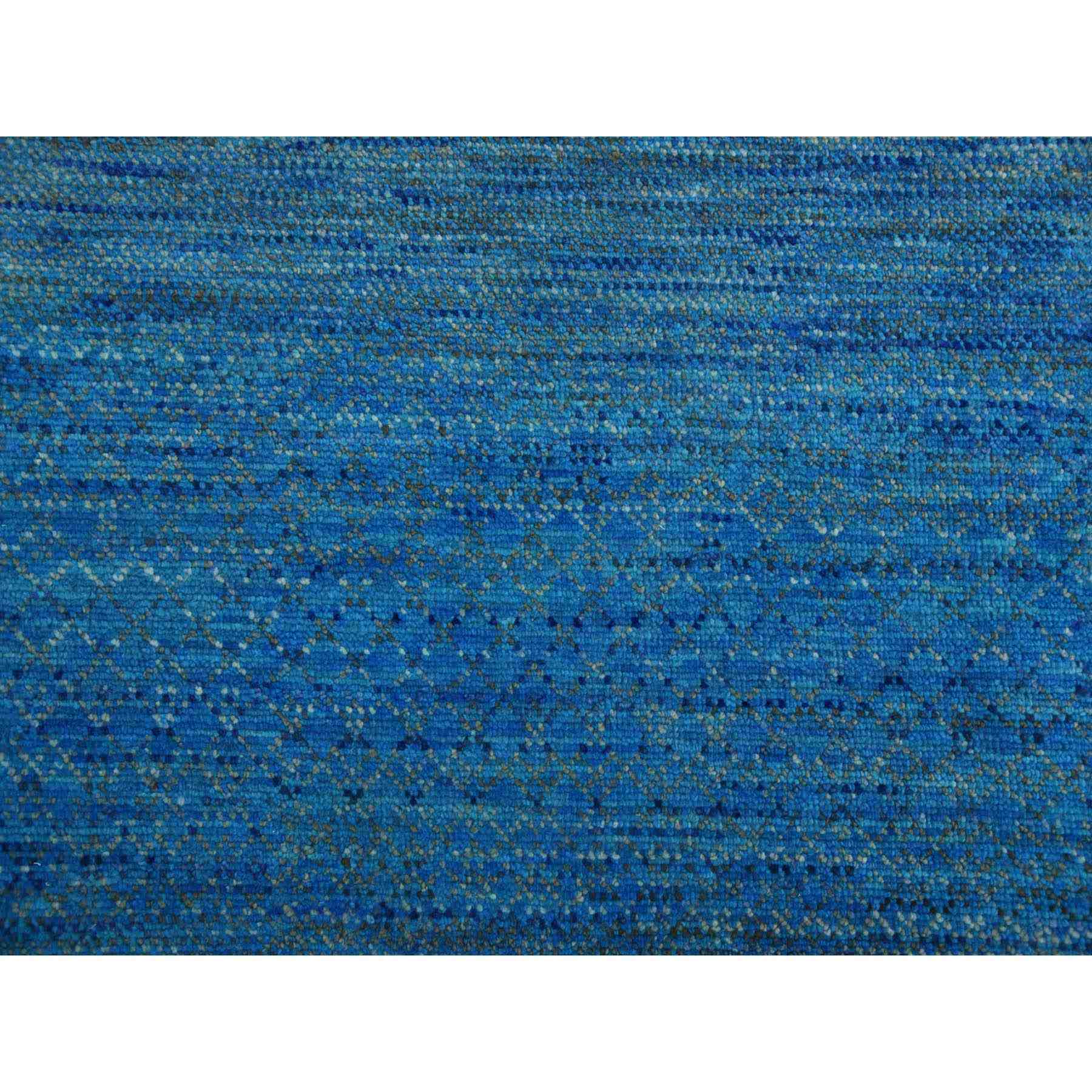 Modern-and-Contemporary-Hand-Knotted-Rug-395955