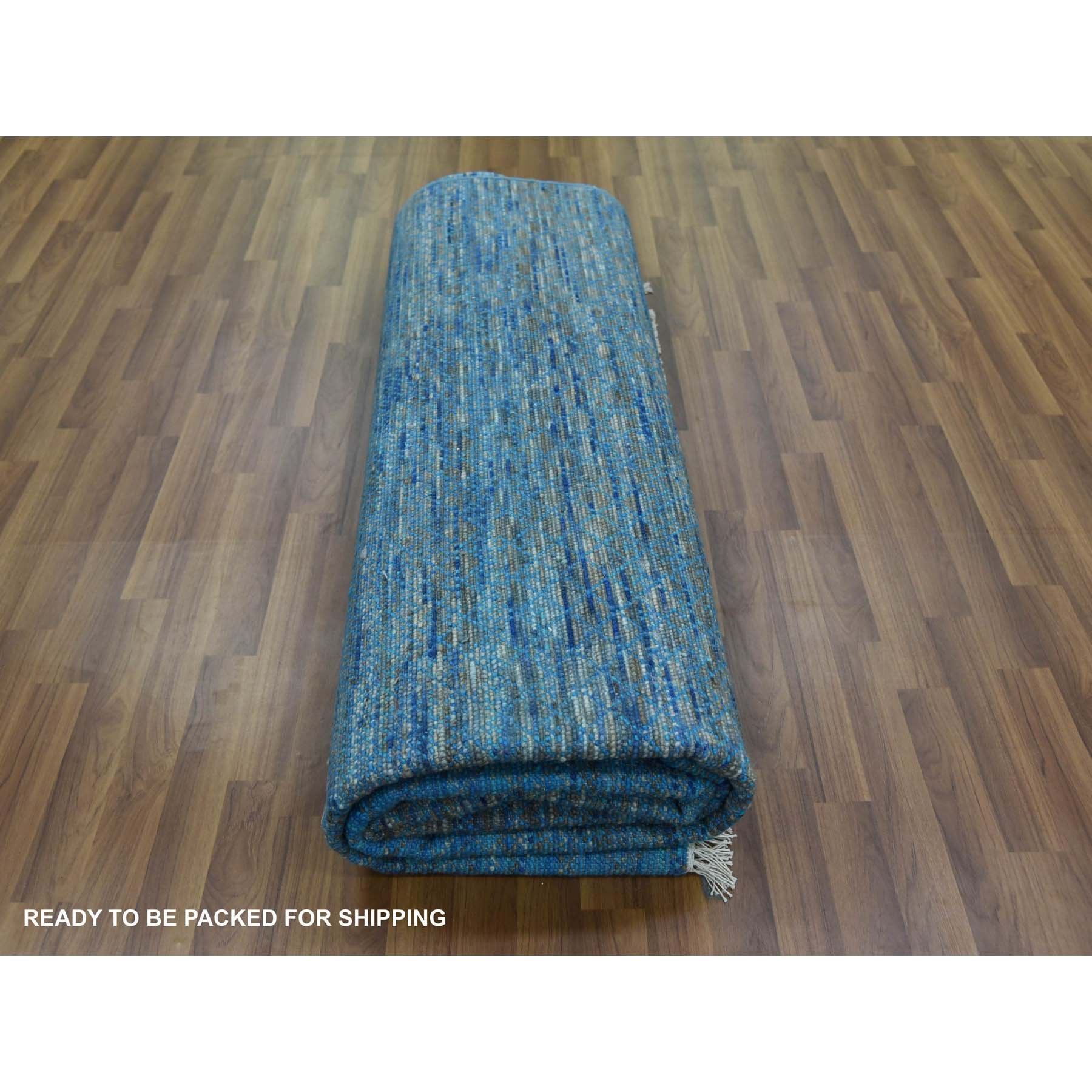 Modern-and-Contemporary-Hand-Knotted-Rug-395955