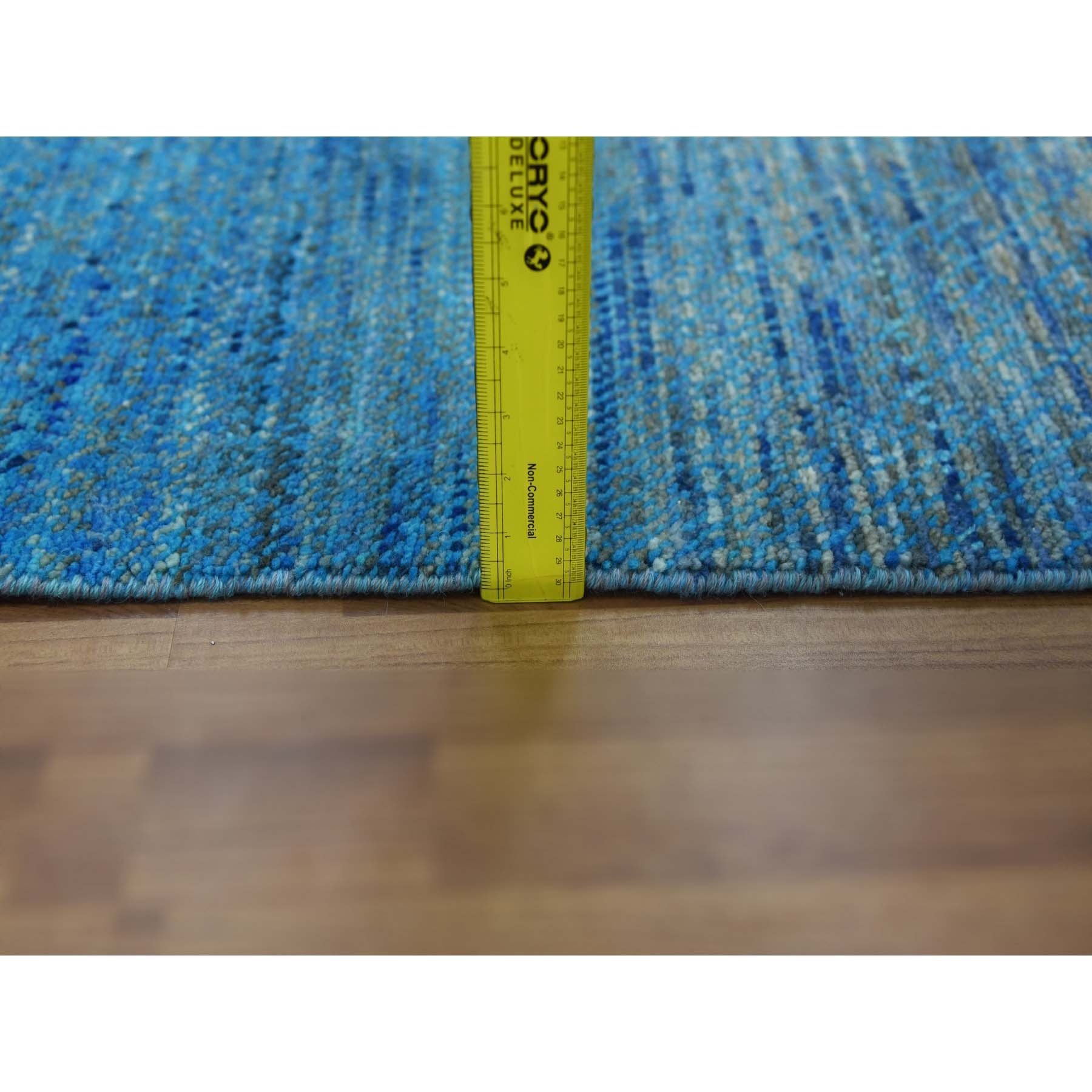 Modern-and-Contemporary-Hand-Knotted-Rug-395955