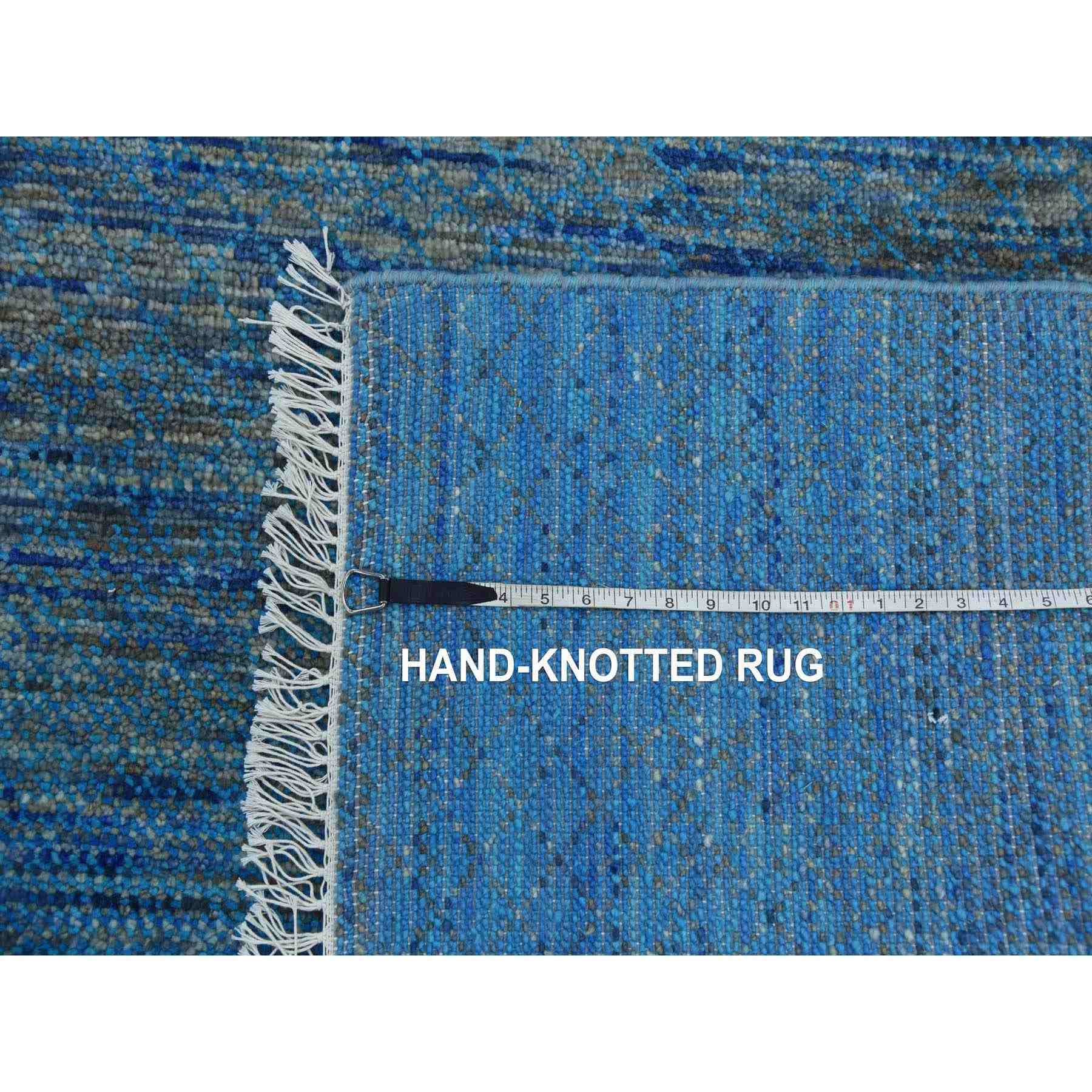 Modern-and-Contemporary-Hand-Knotted-Rug-395955