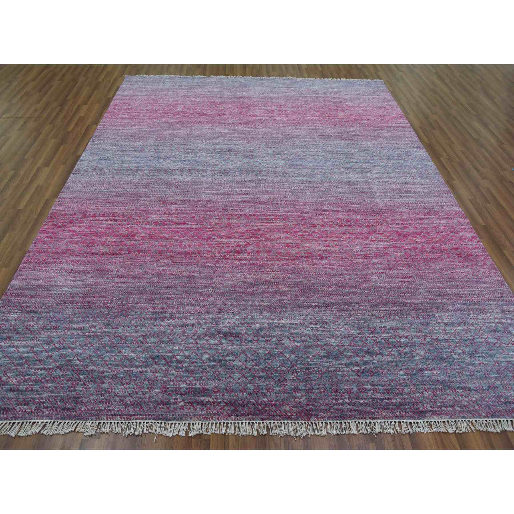 Modern-and-Contemporary-Hand-Knotted-Rug-395970