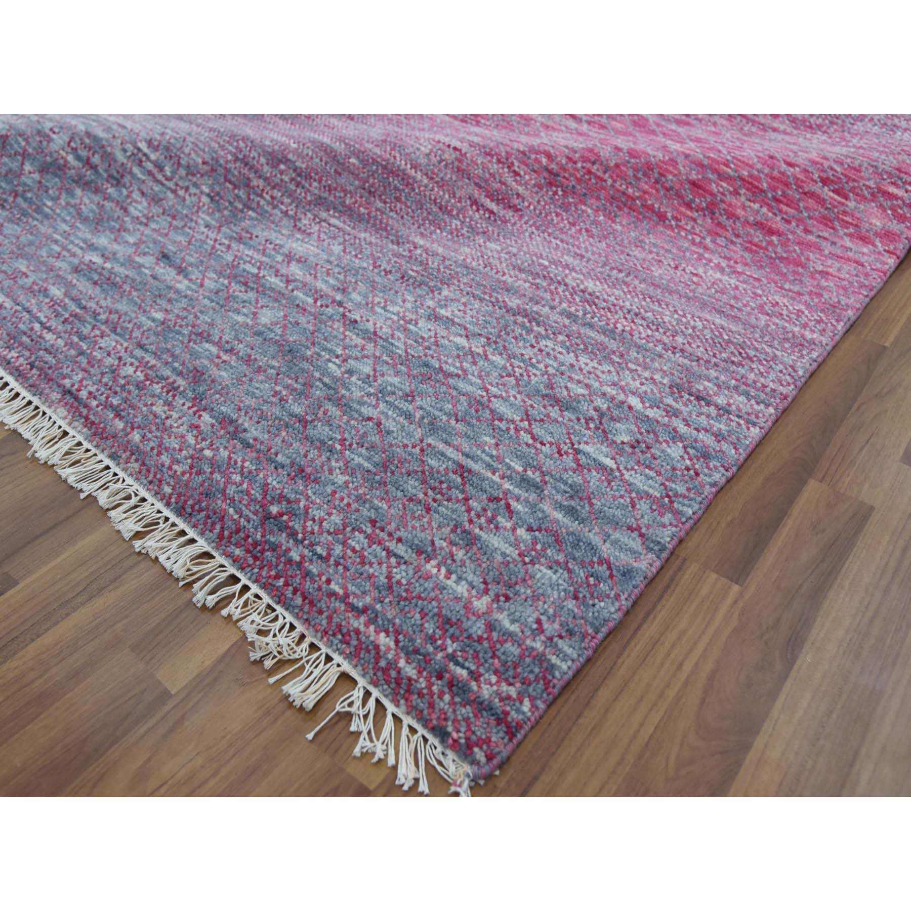 Modern-and-Contemporary-Hand-Knotted-Rug-395970