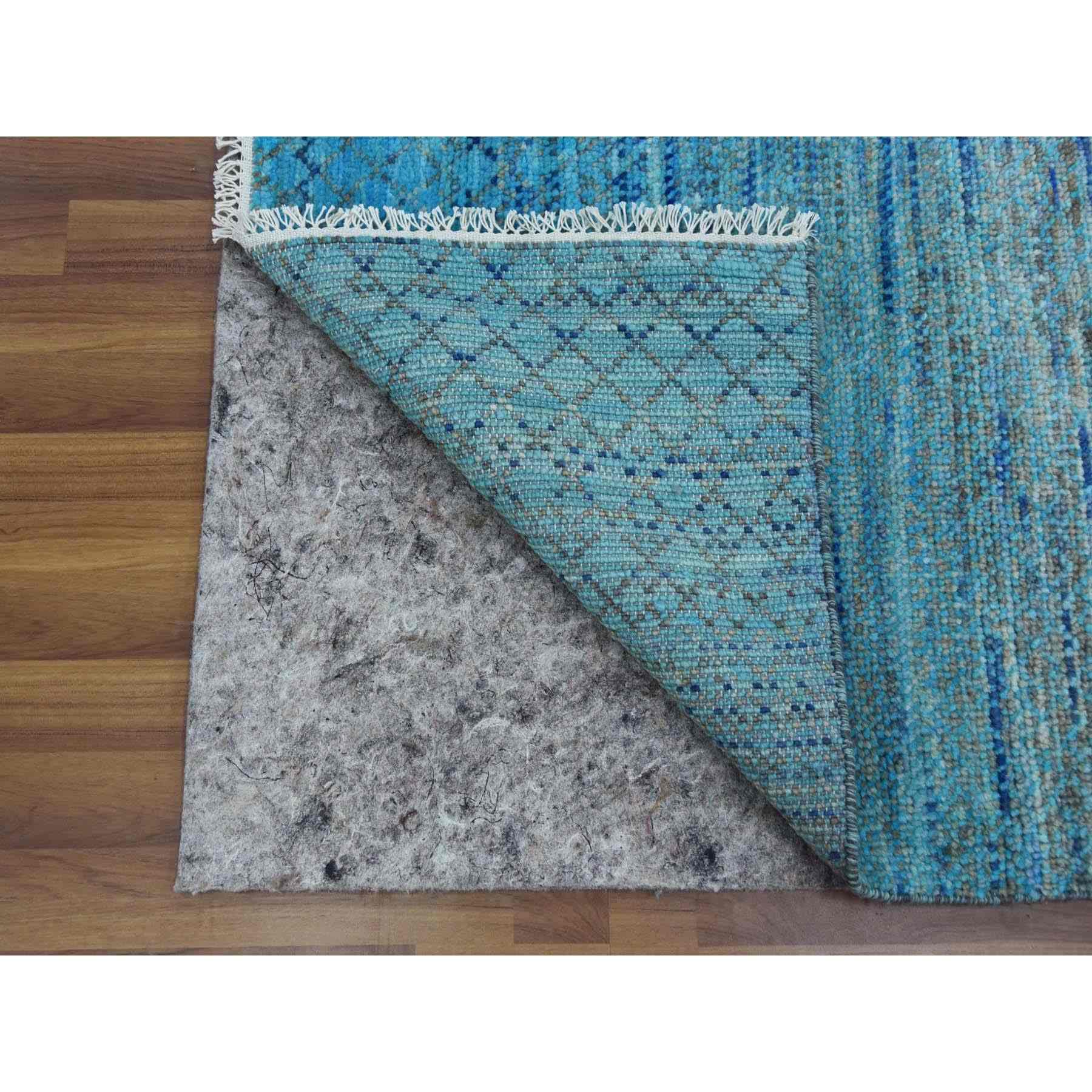 Modern-and-Contemporary-Hand-Knotted-Rug-396010