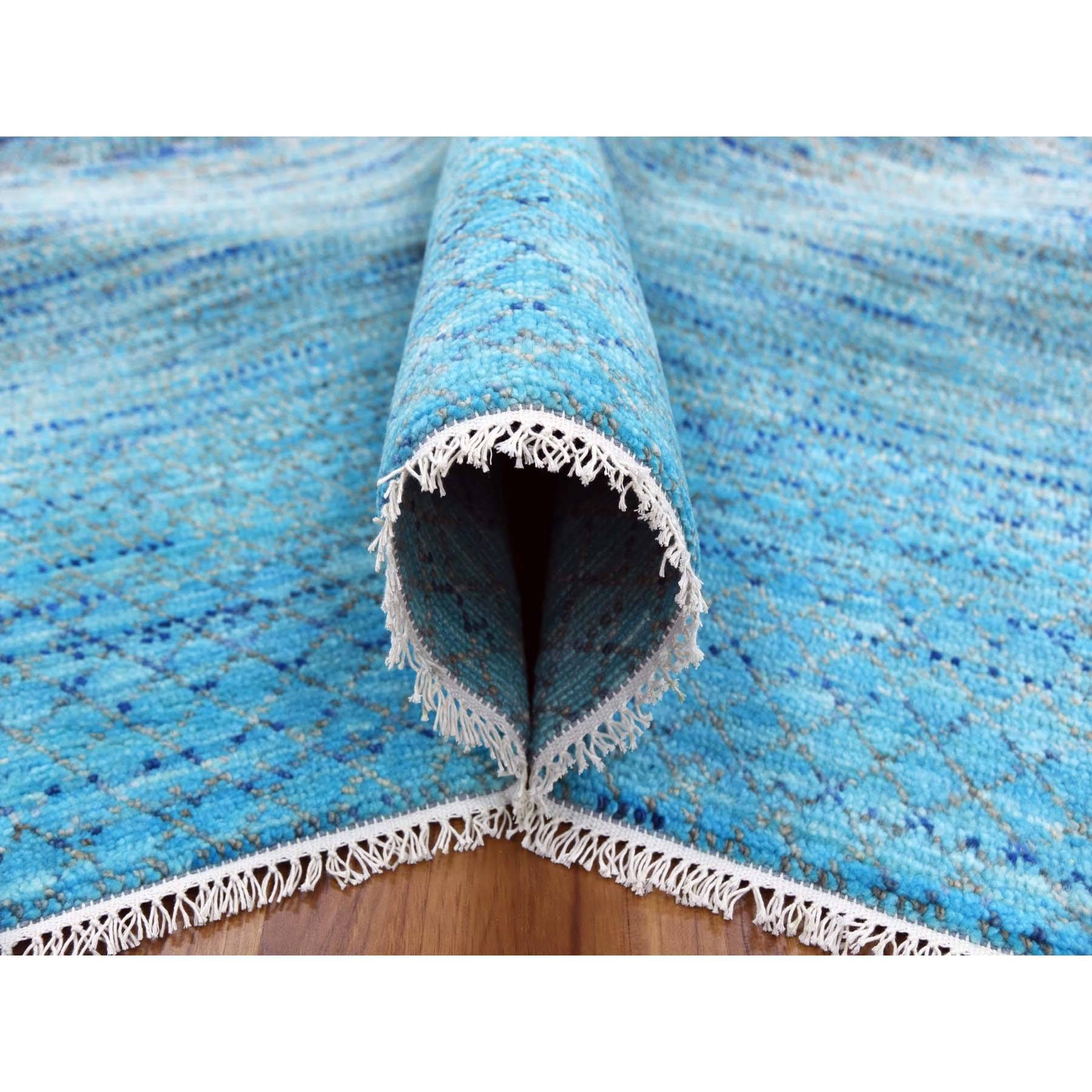 Modern-and-Contemporary-Hand-Knotted-Rug-396010