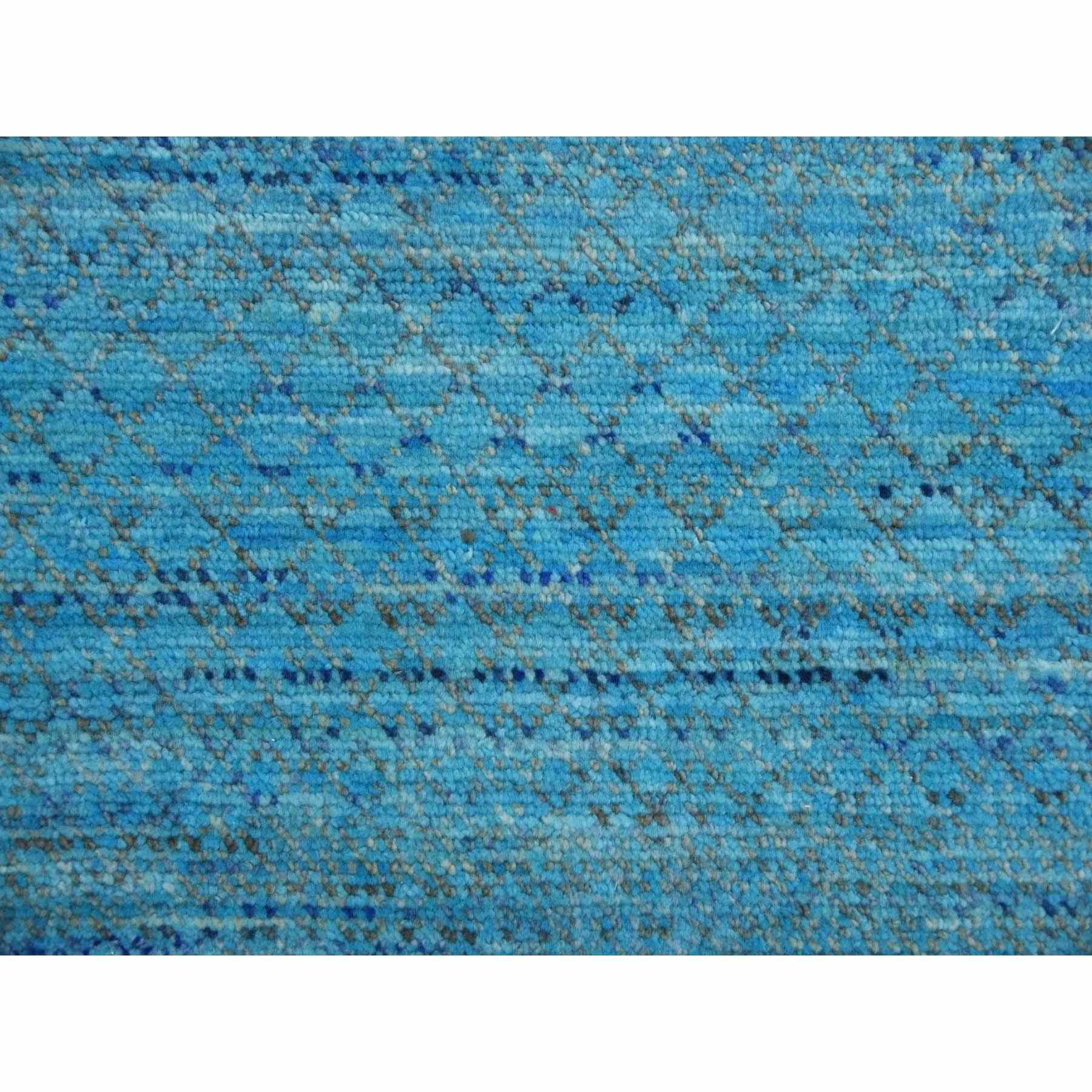 Modern-and-Contemporary-Hand-Knotted-Rug-396010
