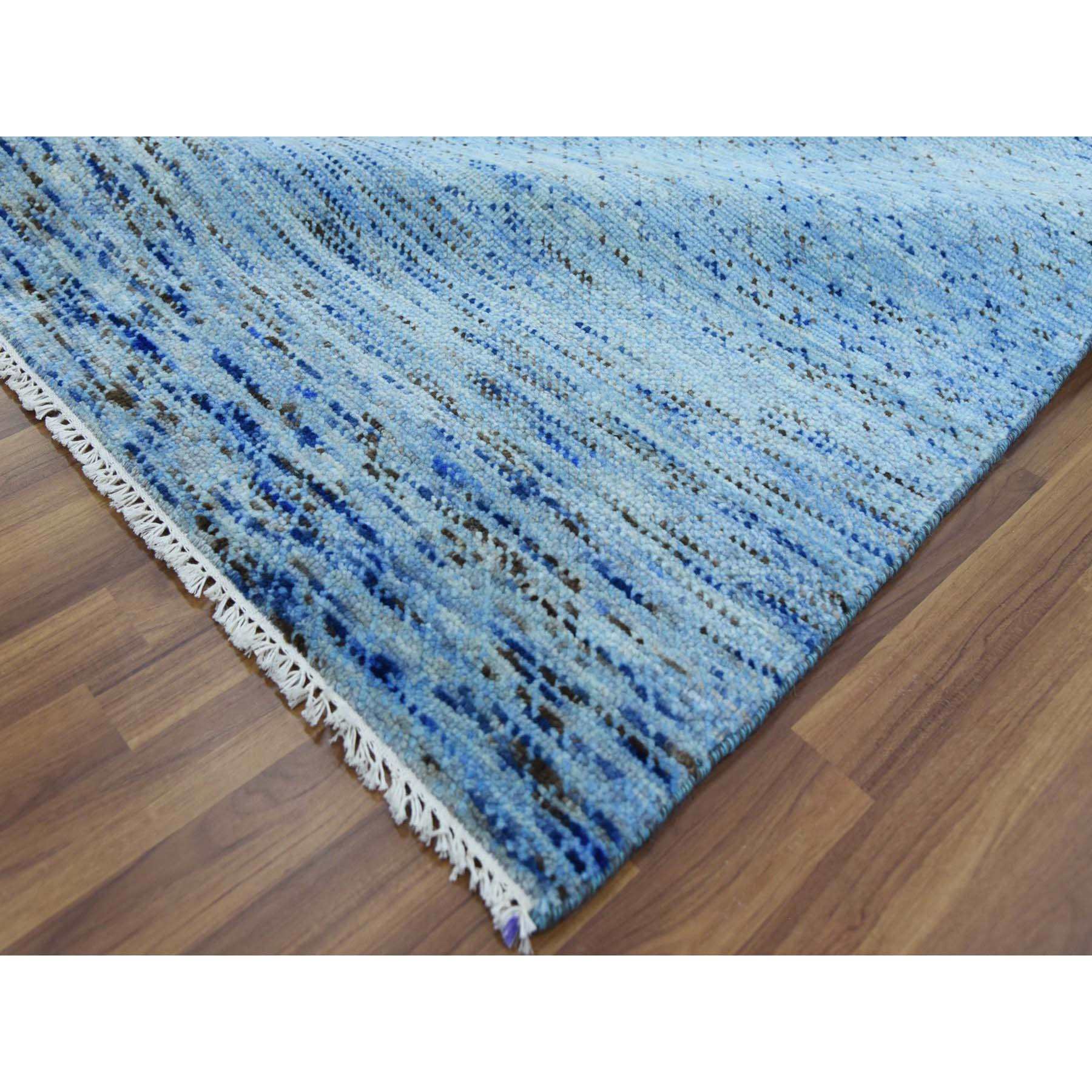 Modern-and-Contemporary-Hand-Knotted-Rug-396040