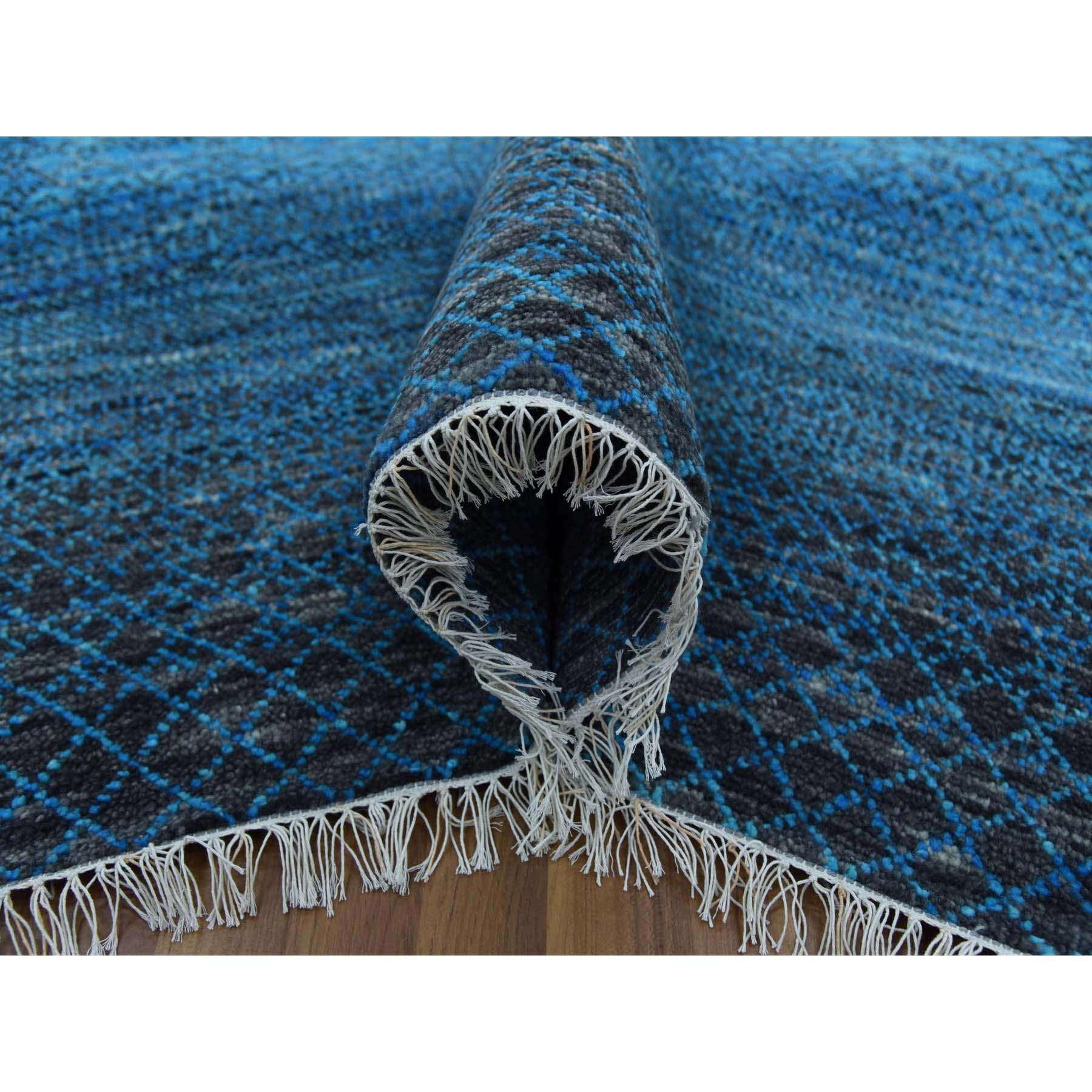 Modern-and-Contemporary-Hand-Knotted-Rug-396095