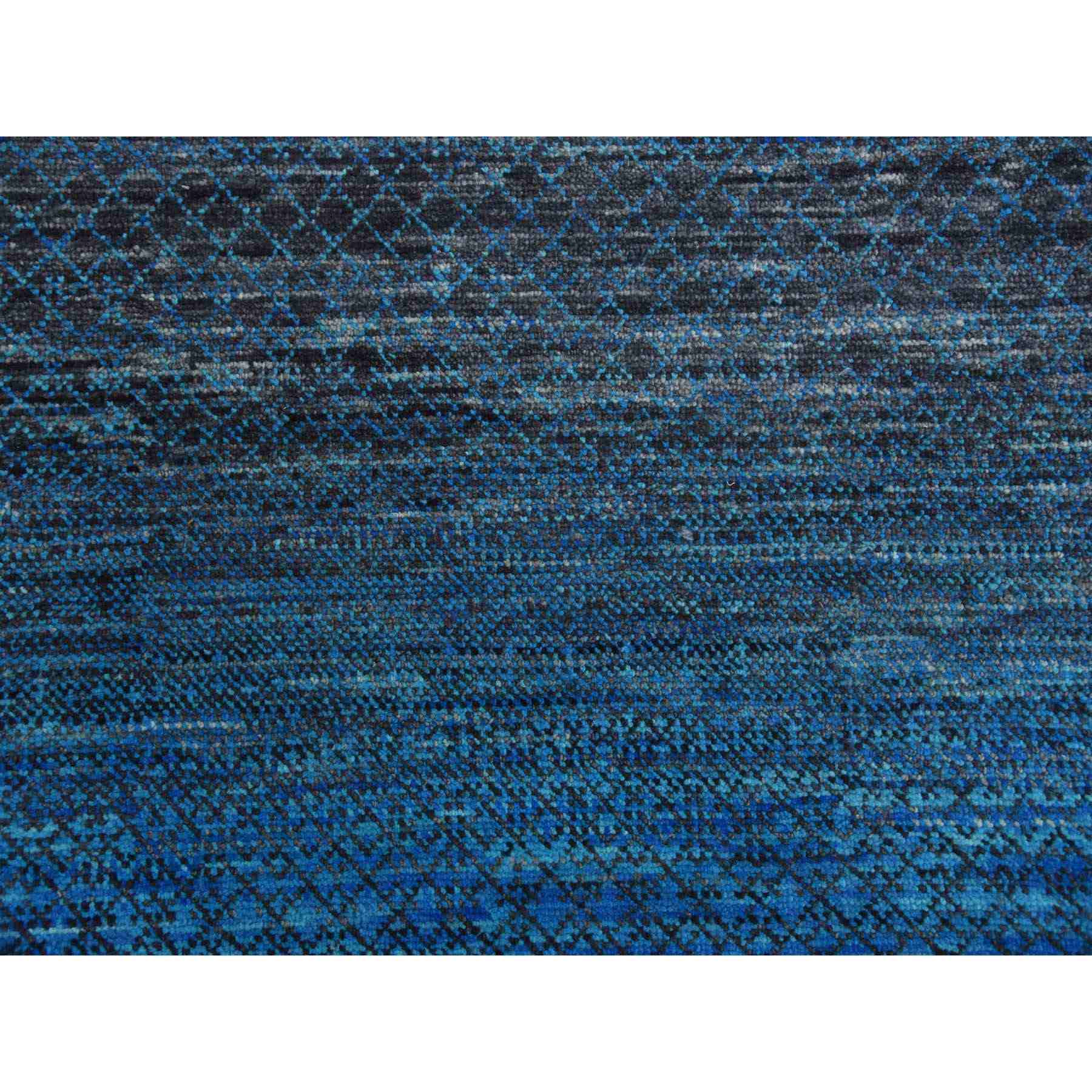 Modern-and-Contemporary-Hand-Knotted-Rug-396095