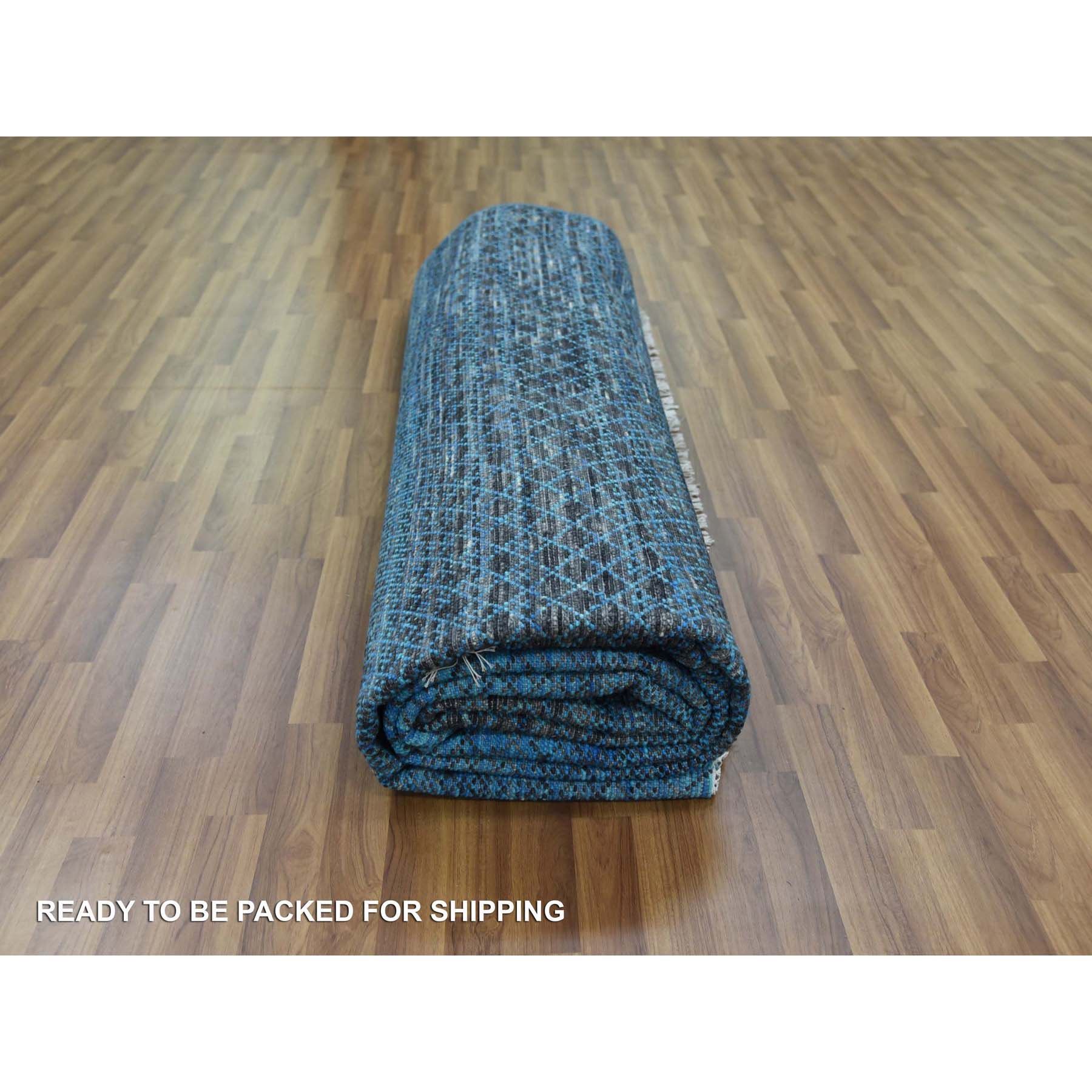 Modern-and-Contemporary-Hand-Knotted-Rug-396095