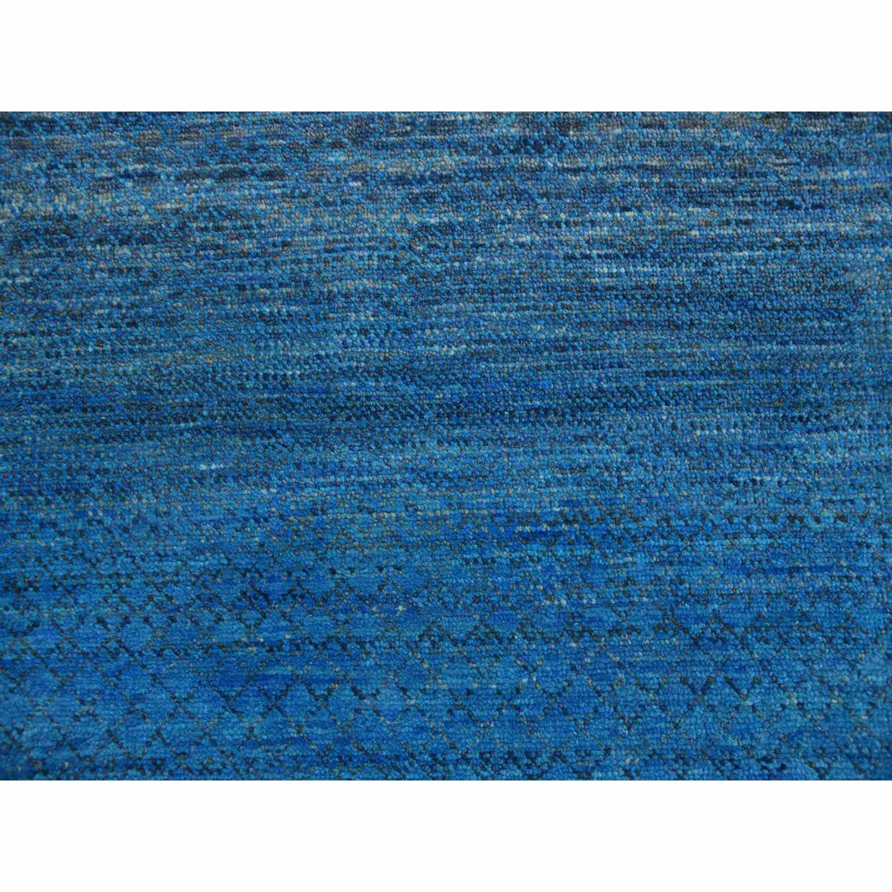 Modern-and-Contemporary-Hand-Knotted-Rug-396105