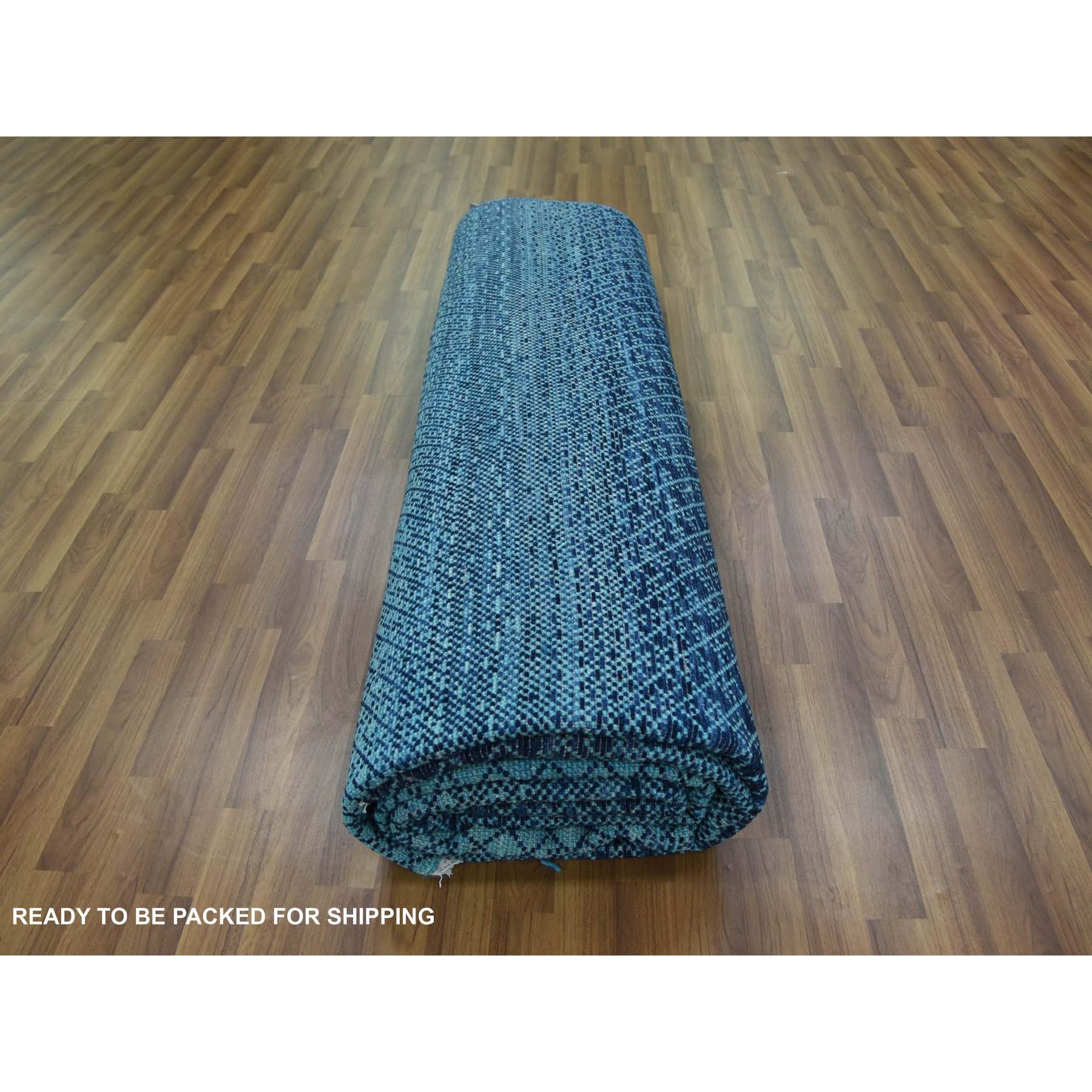 Modern-and-Contemporary-Hand-Knotted-Rug-396165