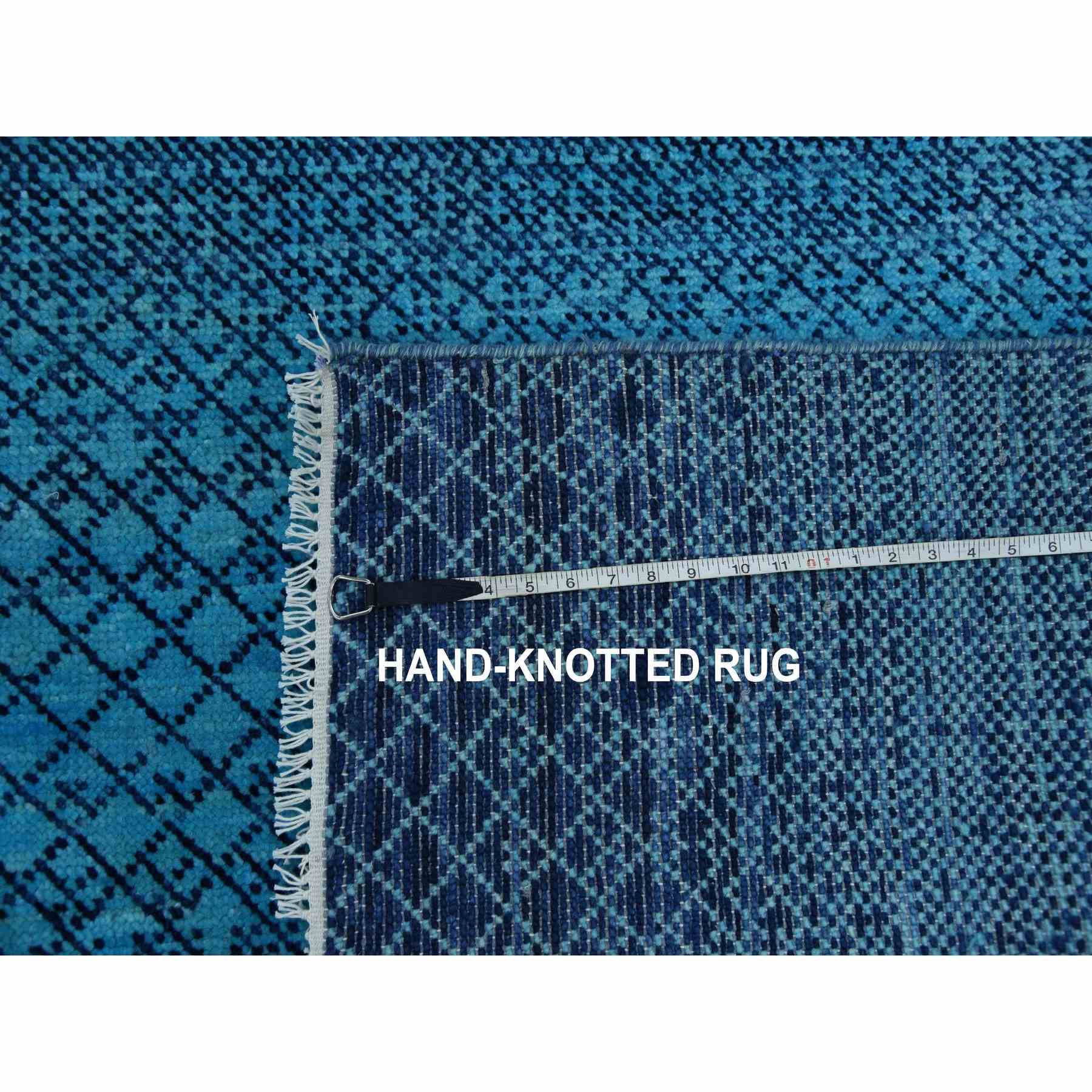 Modern-and-Contemporary-Hand-Knotted-Rug-396165