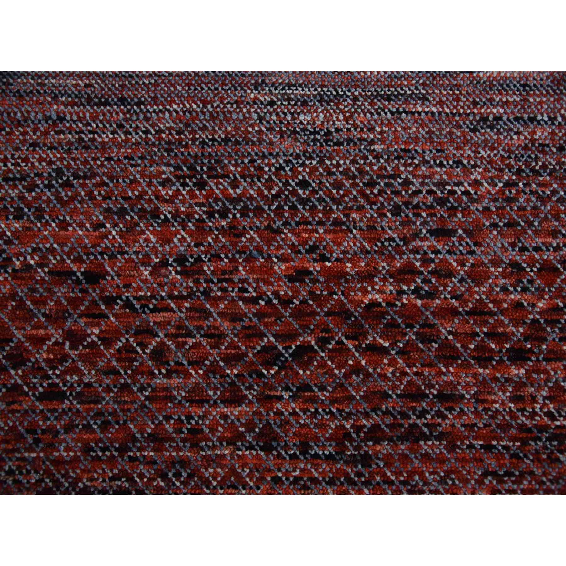 Modern-and-Contemporary-Hand-Knotted-Rug-396190