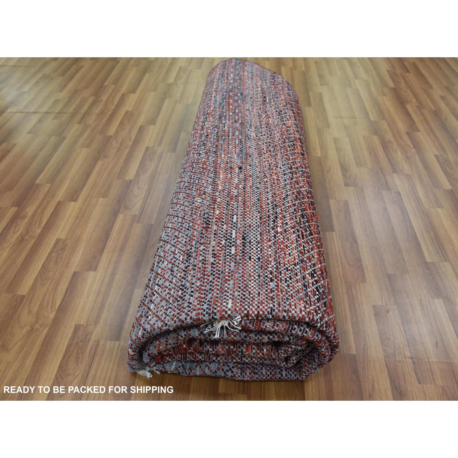 Modern-and-Contemporary-Hand-Knotted-Rug-396190