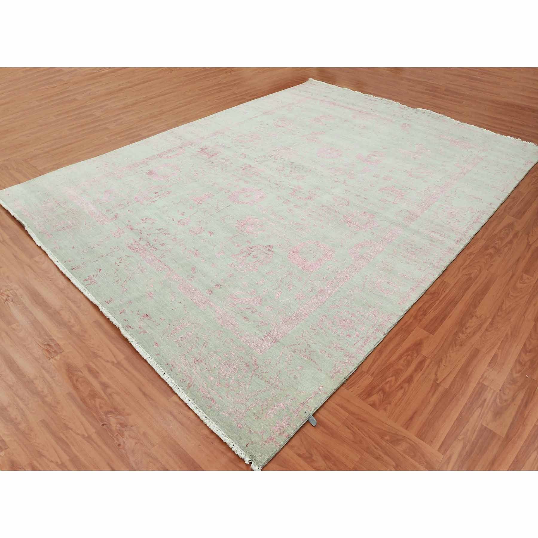 Modern-and-Contemporary-Hand-Knotted-Rug-396420