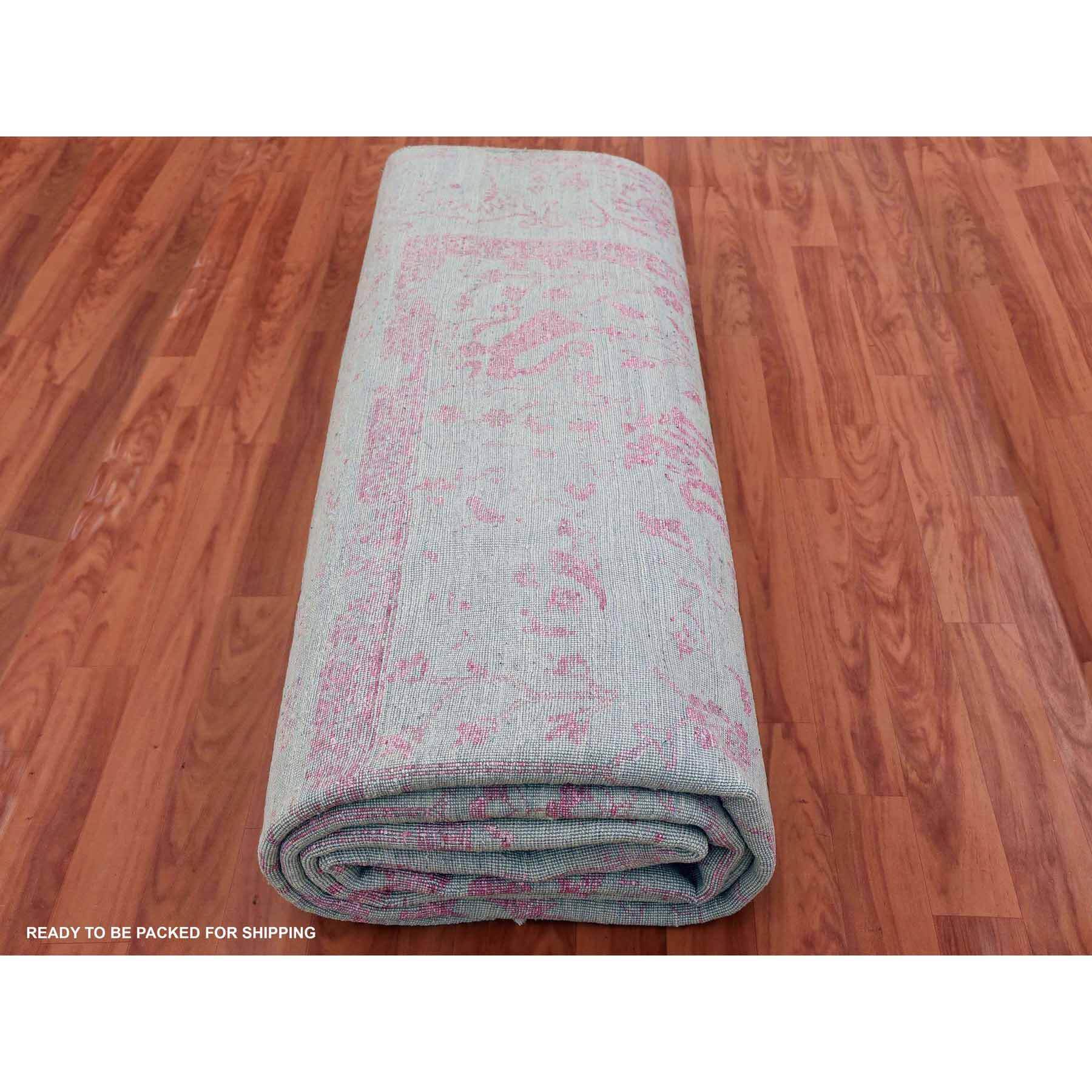 Modern-and-Contemporary-Hand-Knotted-Rug-396420
