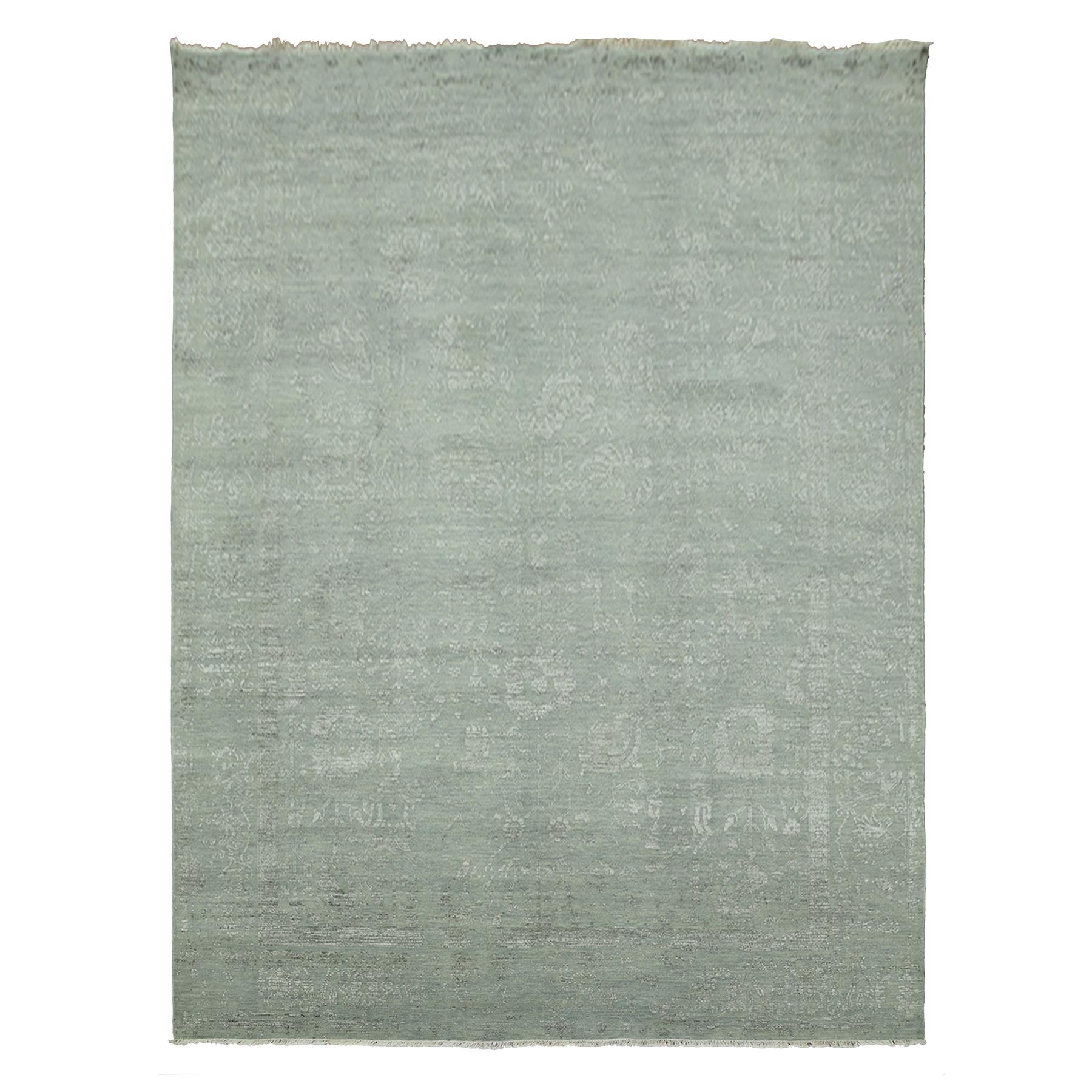 Modern-and-Contemporary-Hand-Knotted-Rug-396430