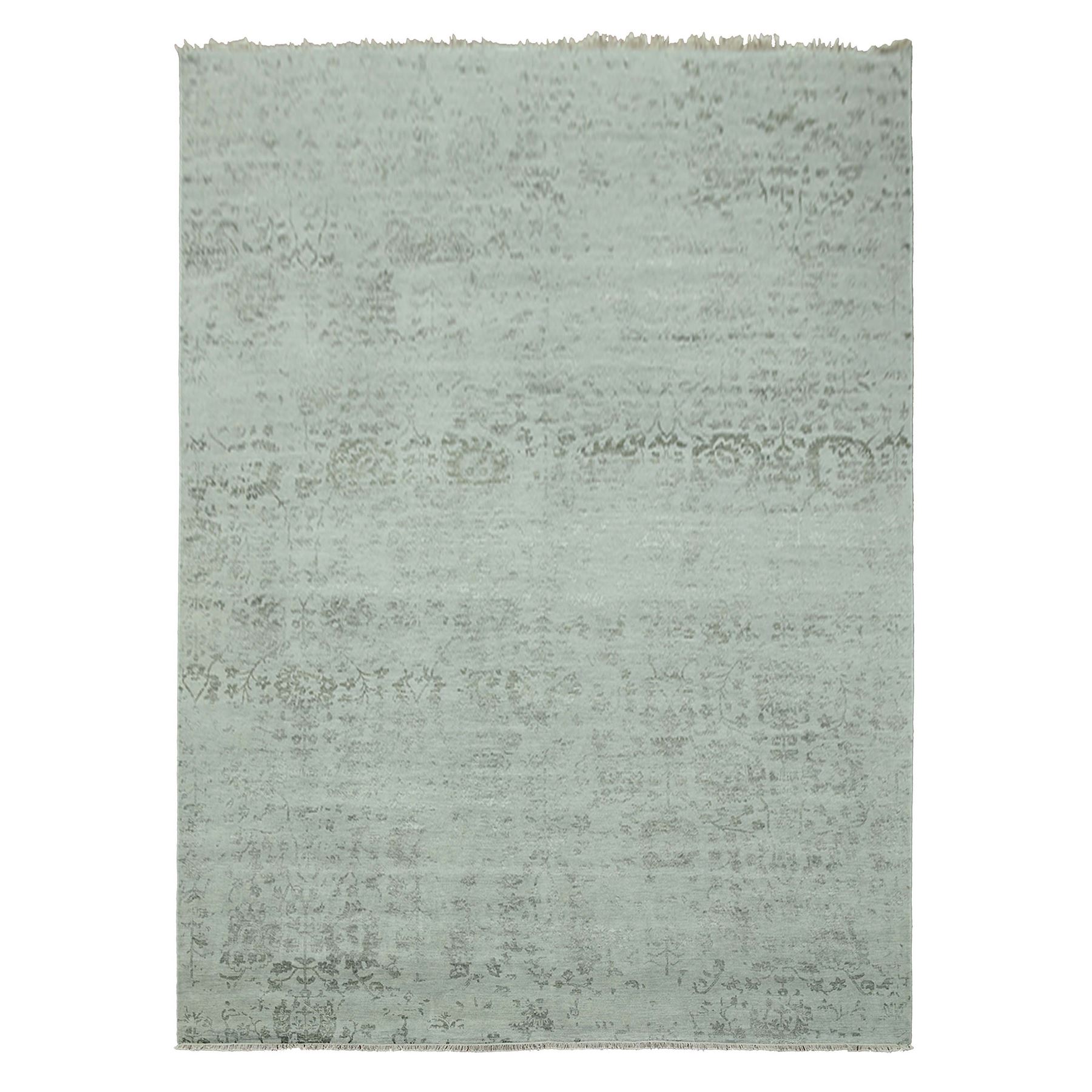 Modern-and-Contemporary-Hand-Knotted-Rug-396445