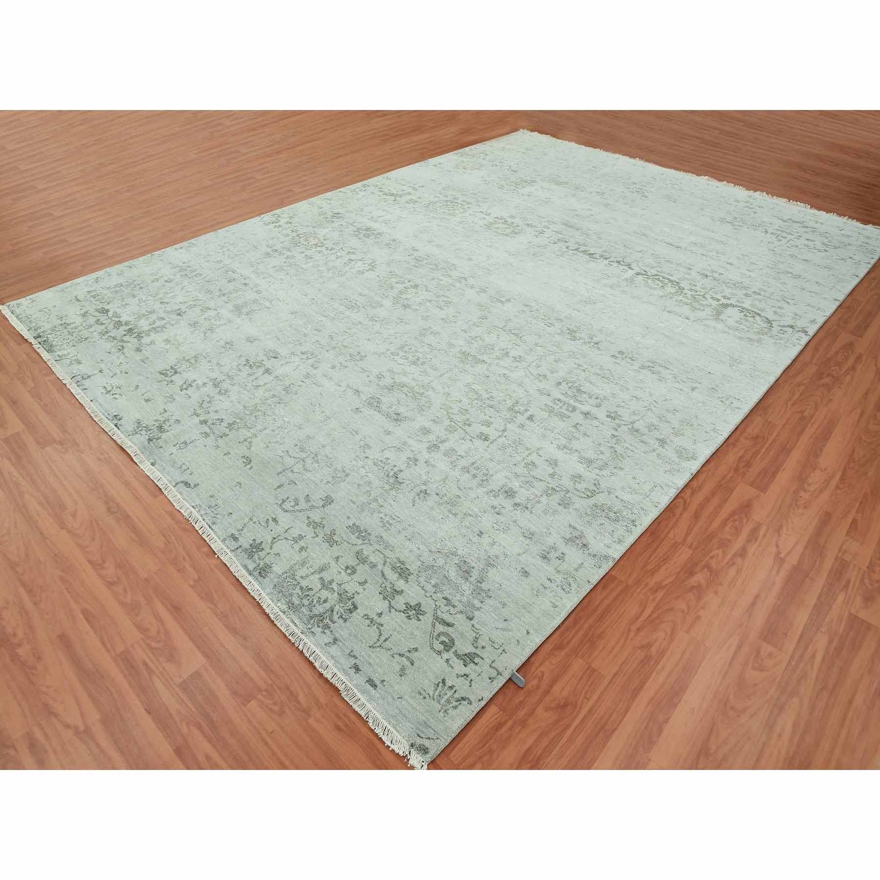 Modern-and-Contemporary-Hand-Knotted-Rug-396445