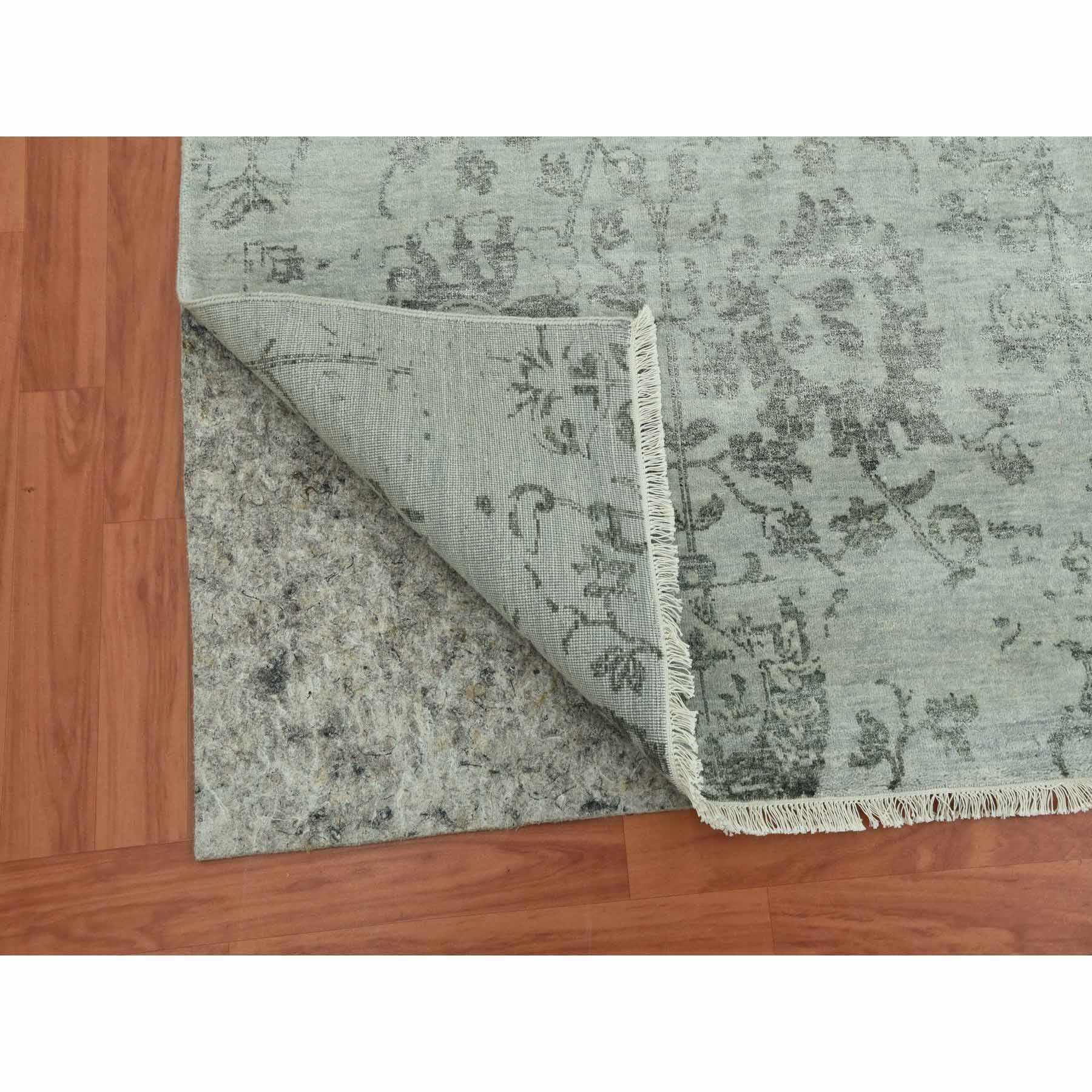 Modern-and-Contemporary-Hand-Knotted-Rug-396445